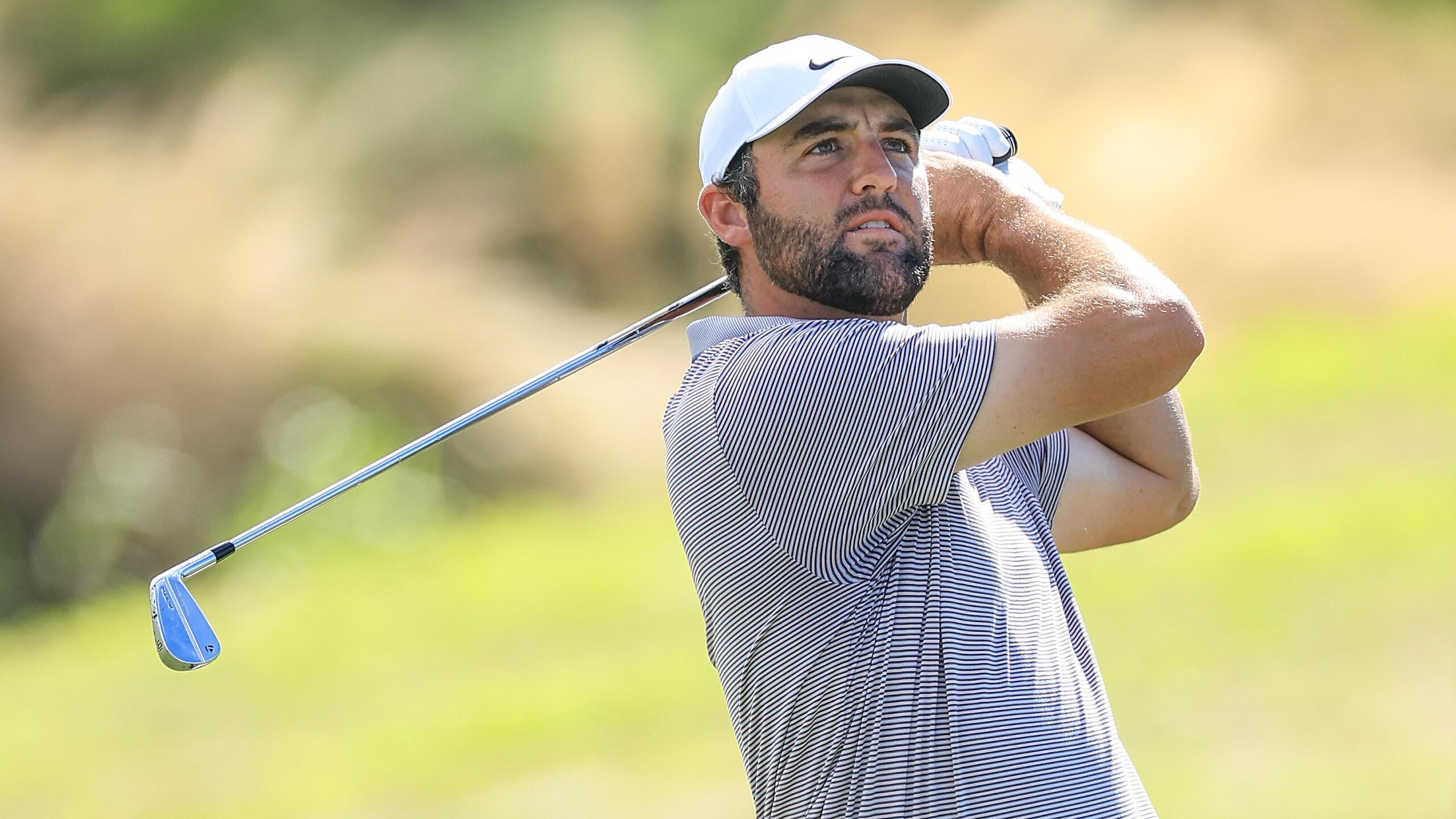 Hero World Challenge 2025 - Final Round