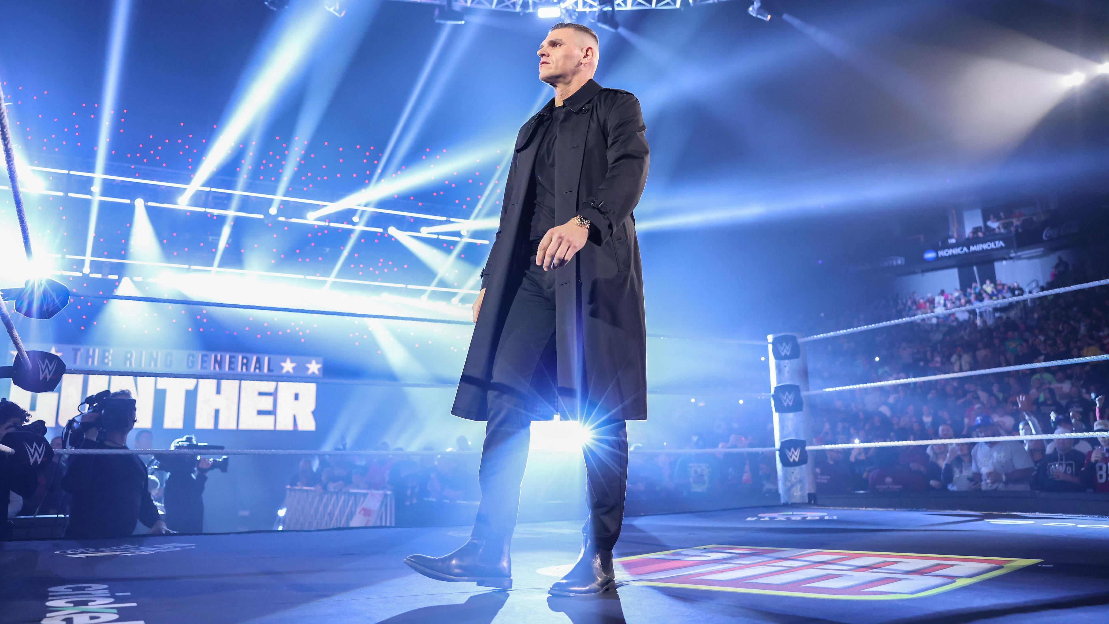 Monday Night RAW