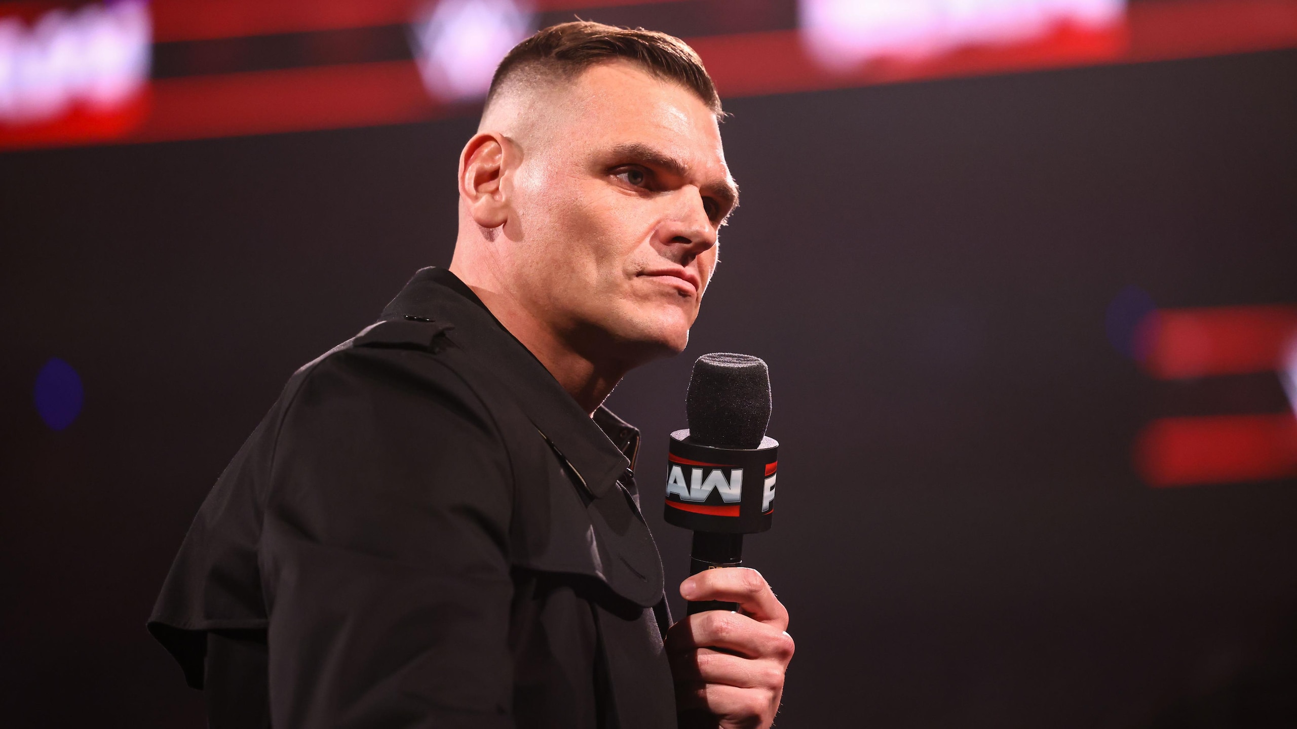 Monday Night RAW Monday Night RAW
