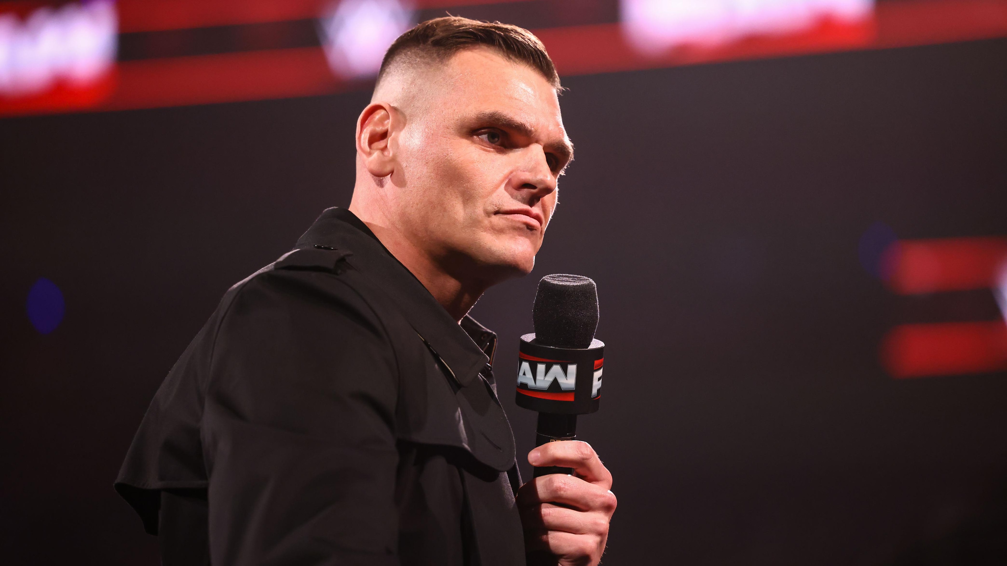 Monday Night RAW