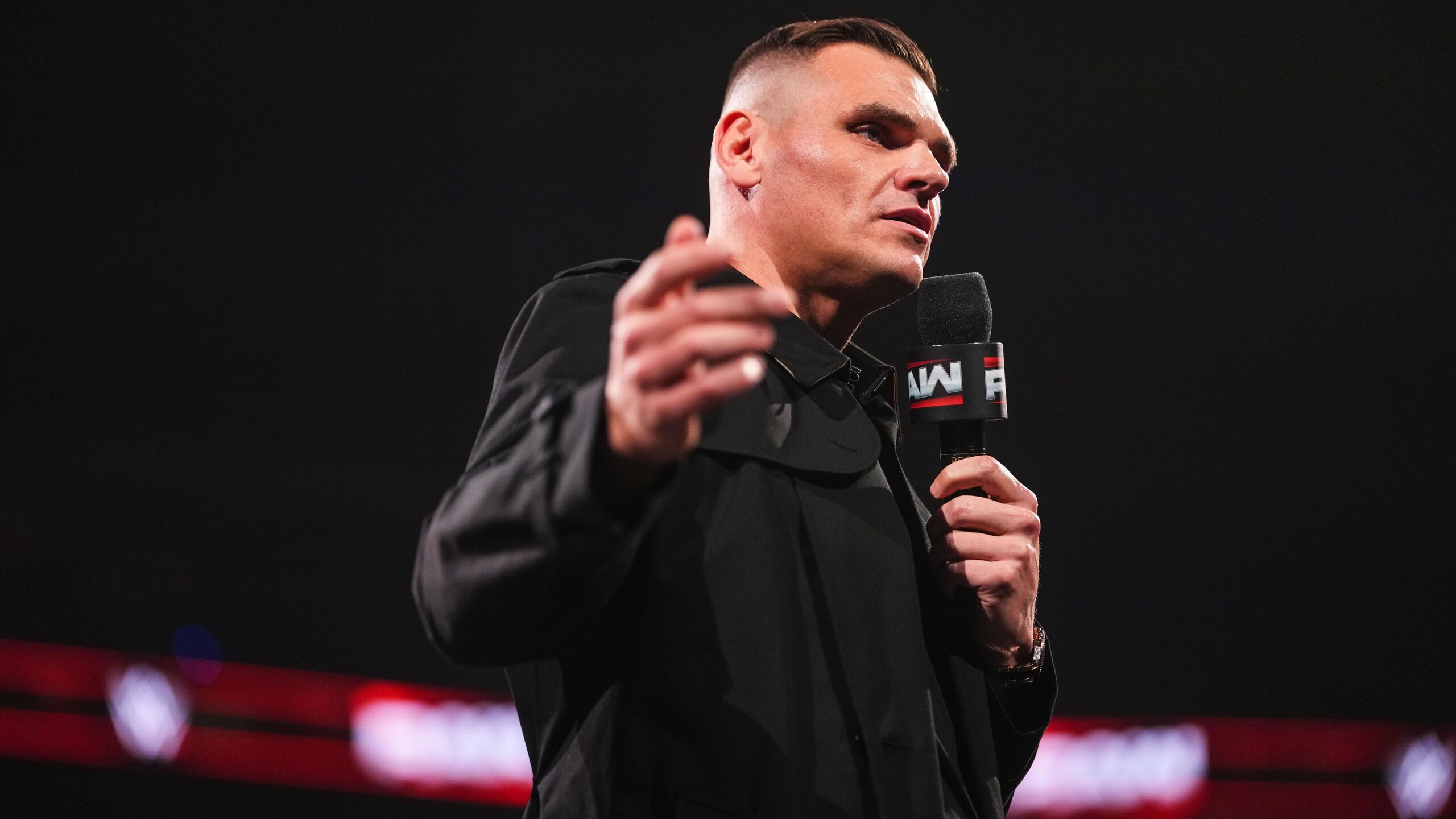 Monday Night RAW Monday Night RAW