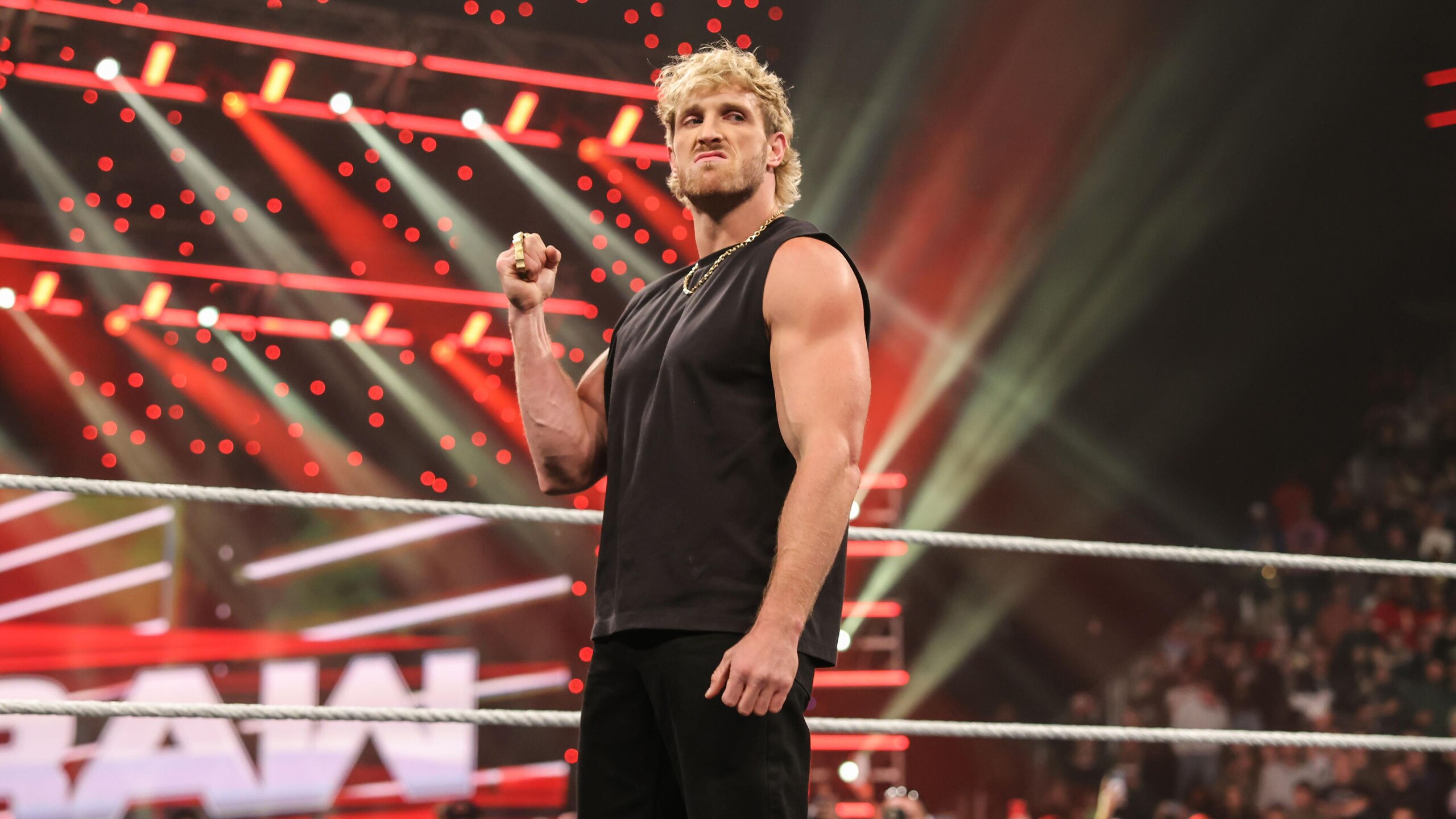 Monday Night RAW