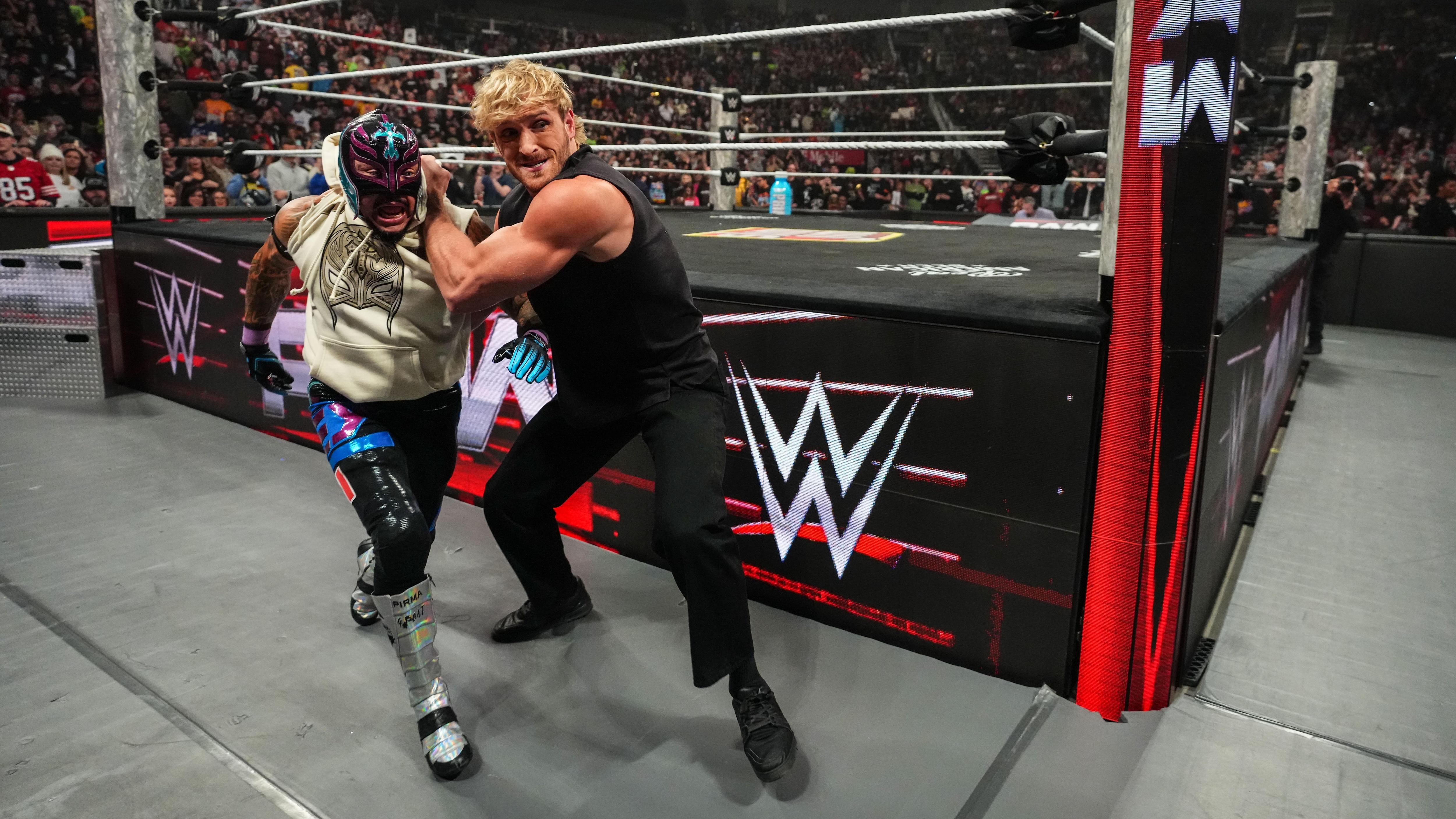 Monday Night RAW