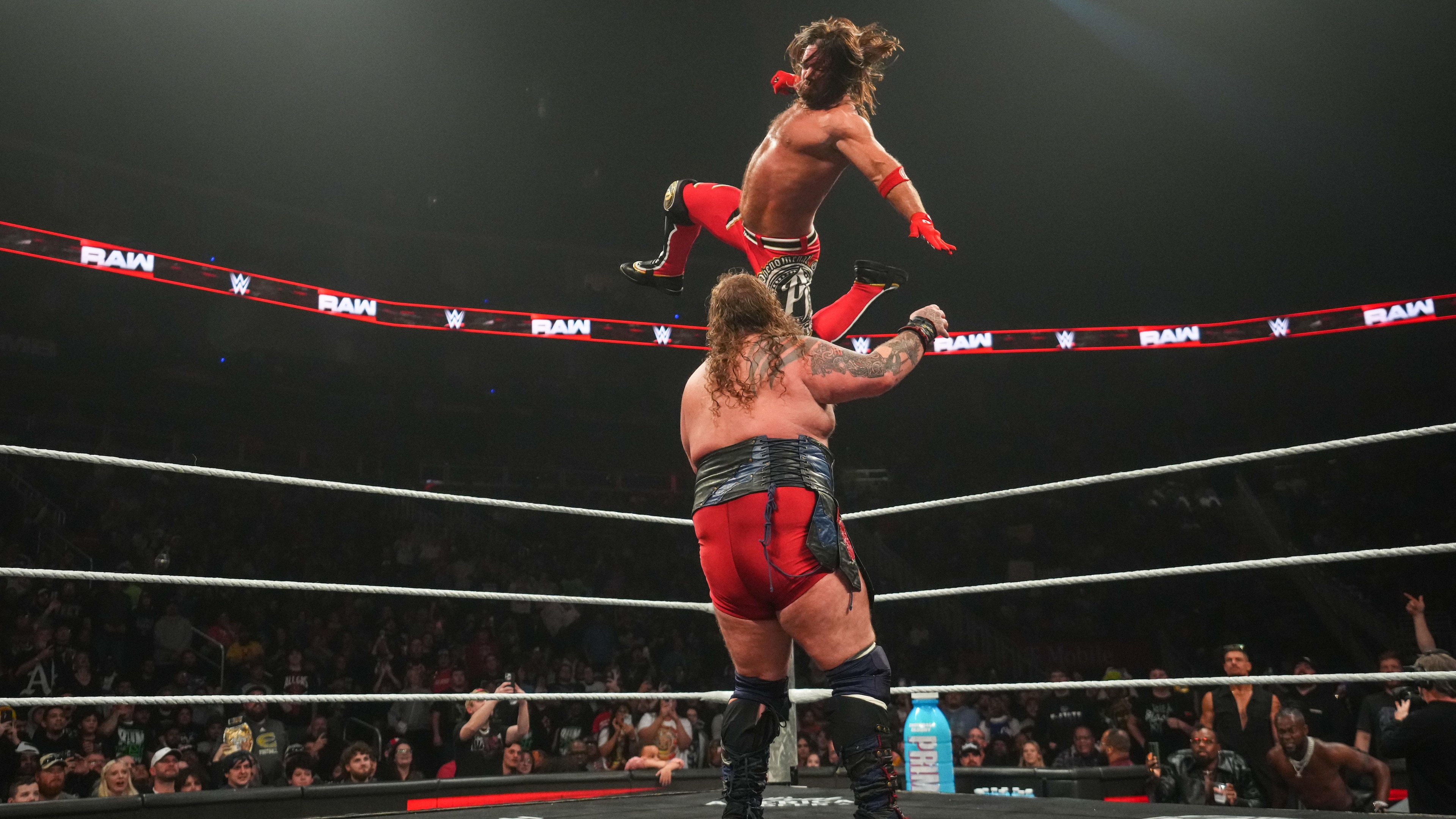 Monday Night RAW