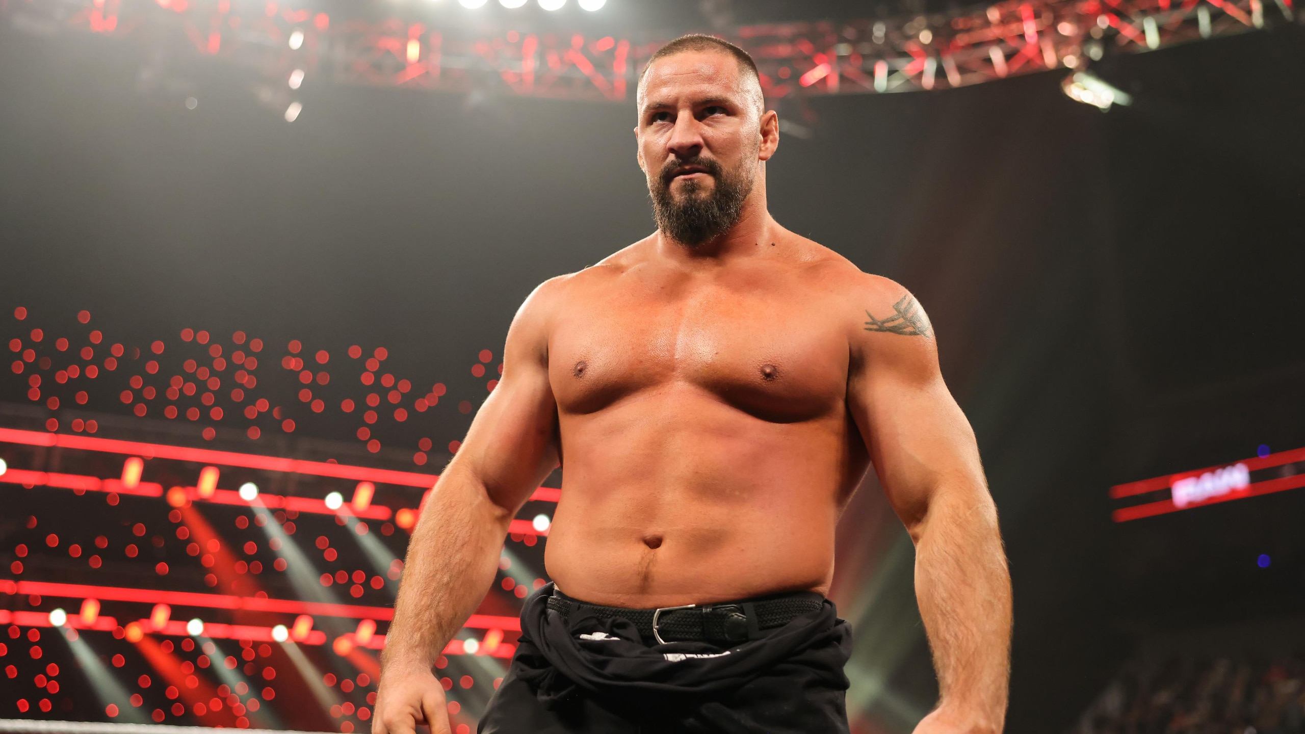 Monday Night RAW
