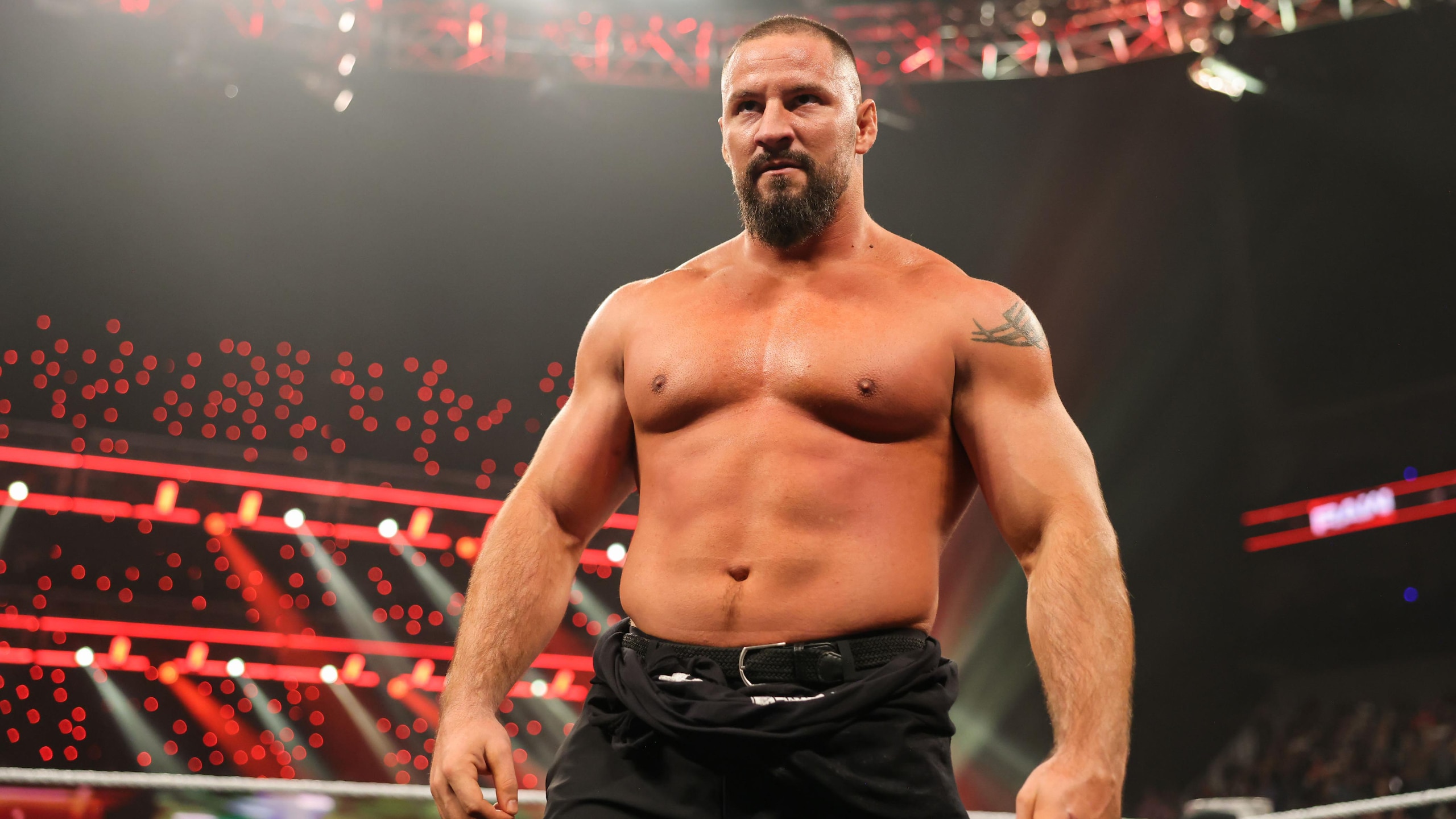 Monday Night RAW