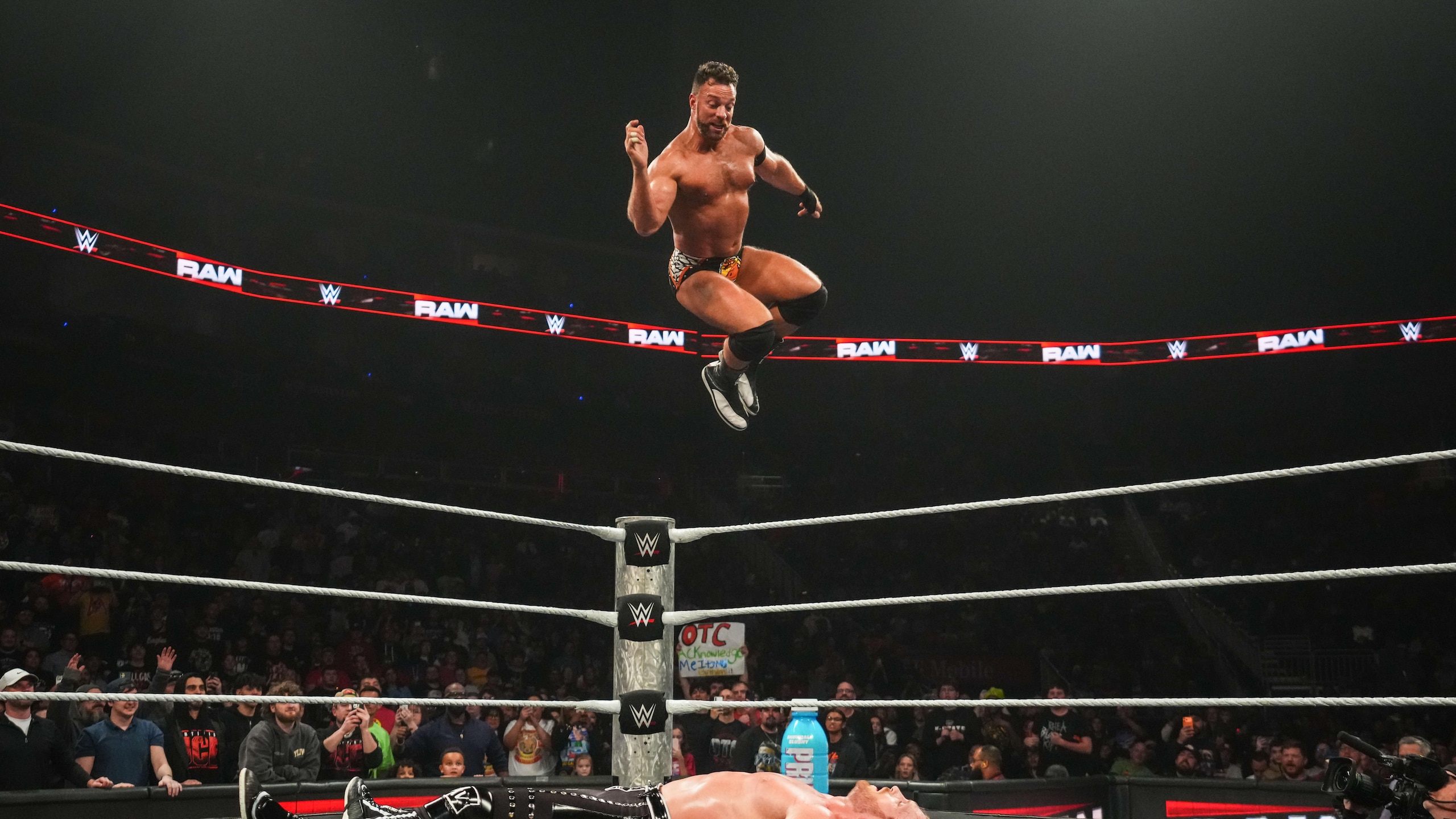 Monday Night RAW