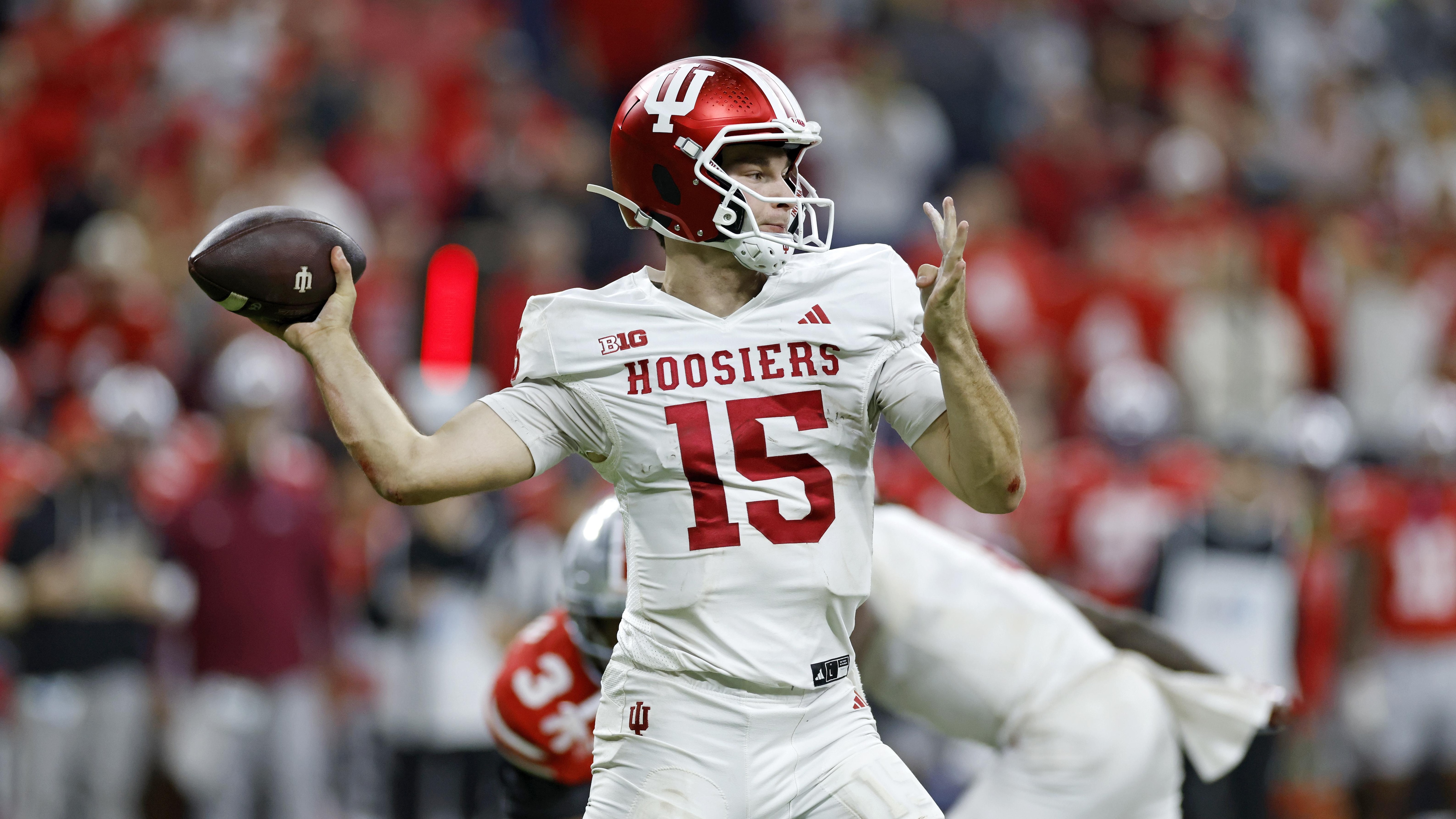 Heisman Finalists 2025 Odds, Predictions for Candidates&#x27; Order of Finish in the Race