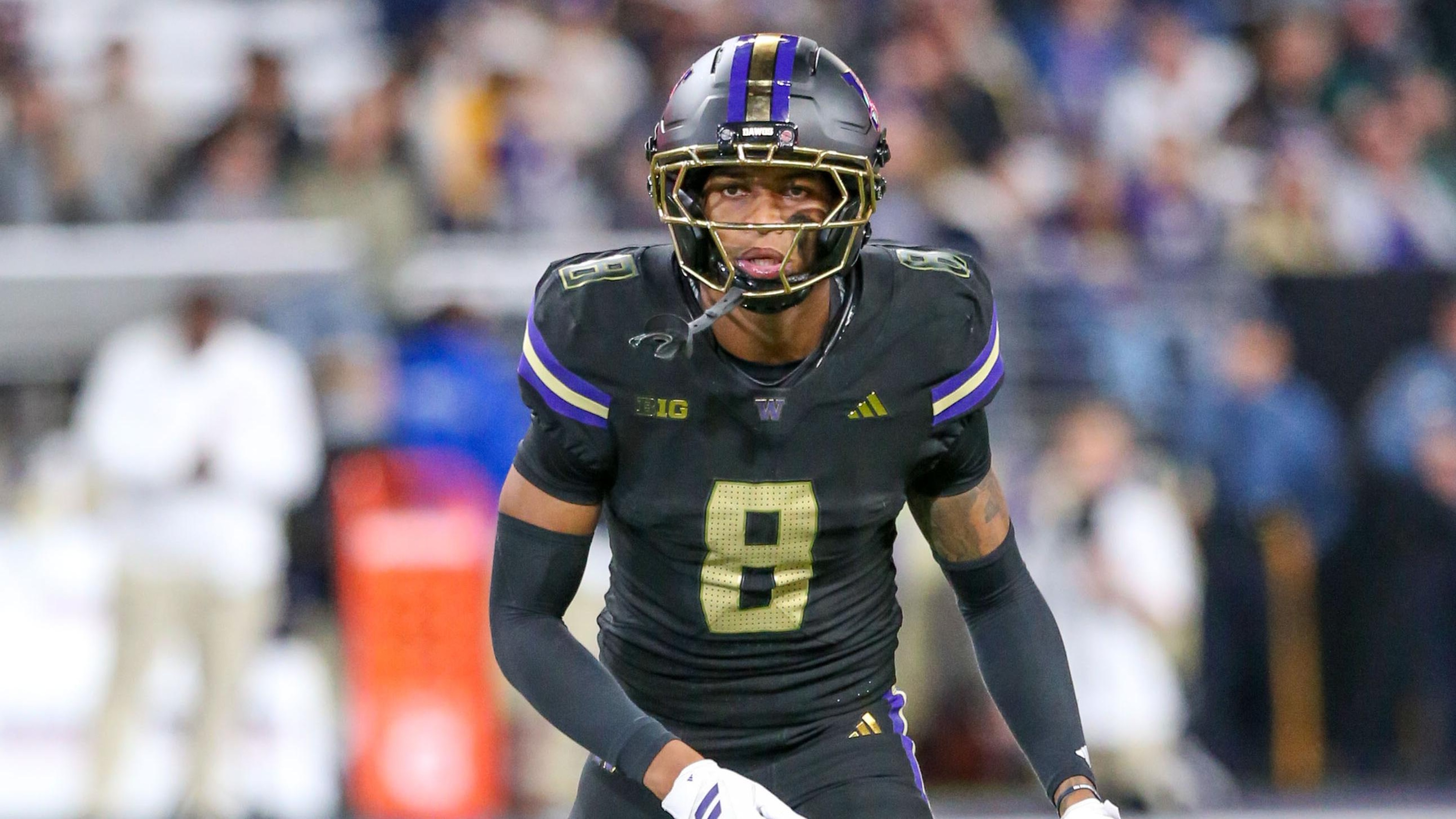COLLEGE FOOTBALL: OCT 10 Rutgers at Washington COLLEGE FOOTBALL: OCT 10 Rutgers at Washington