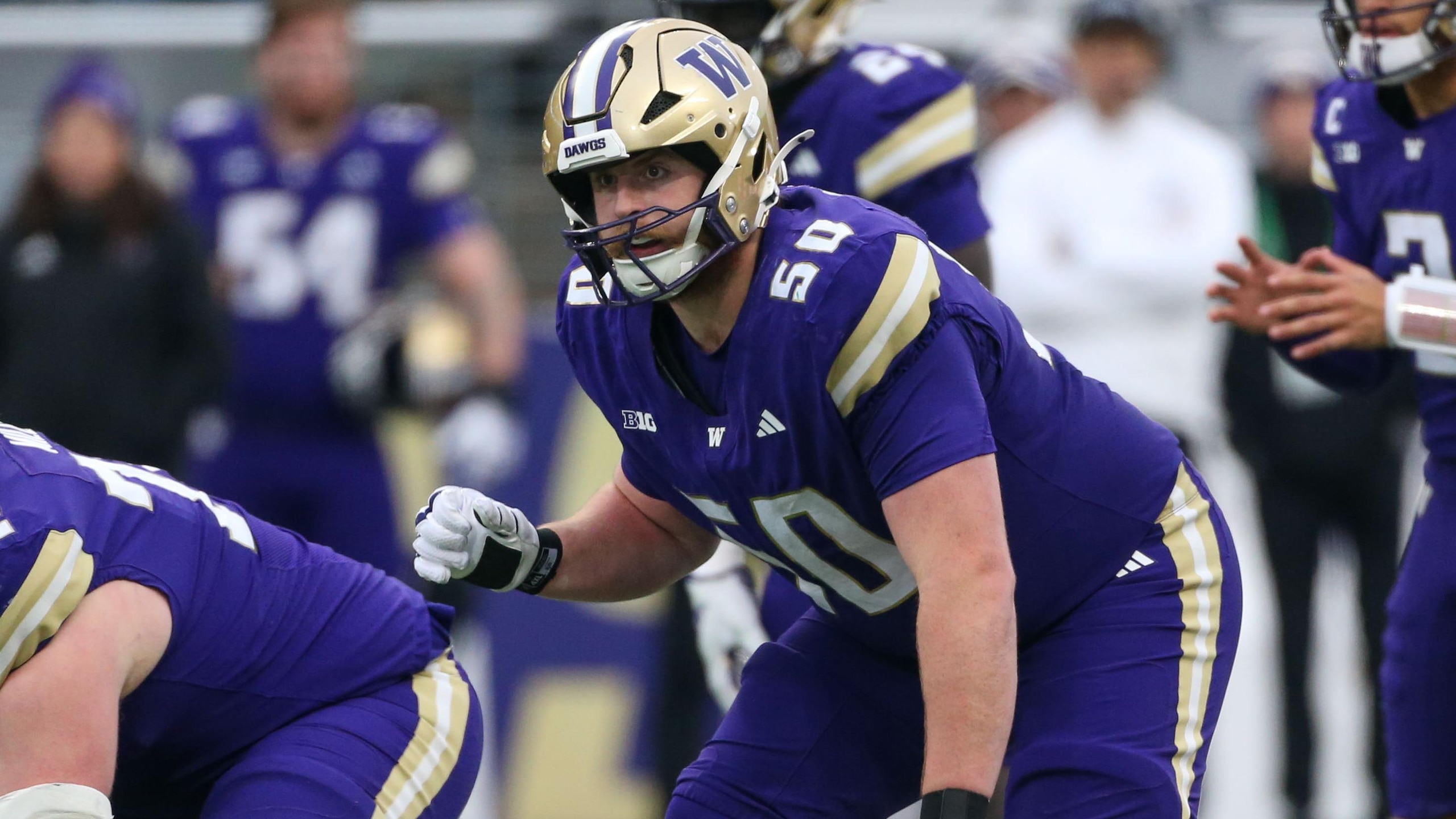 Carver Willis Scouting Report