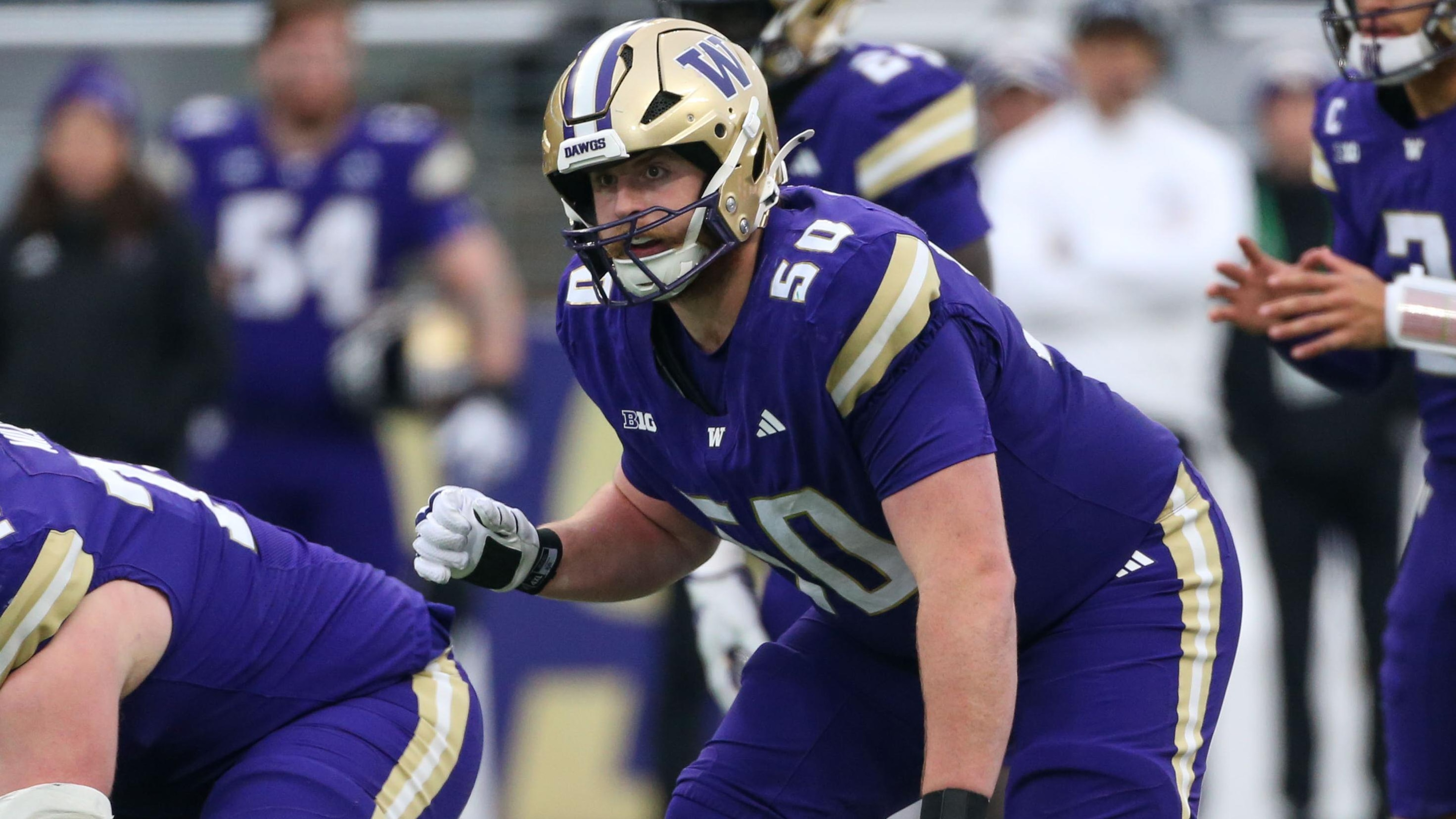 COLLEGE FOOTBALL: NOV 29 Oregon at Washington