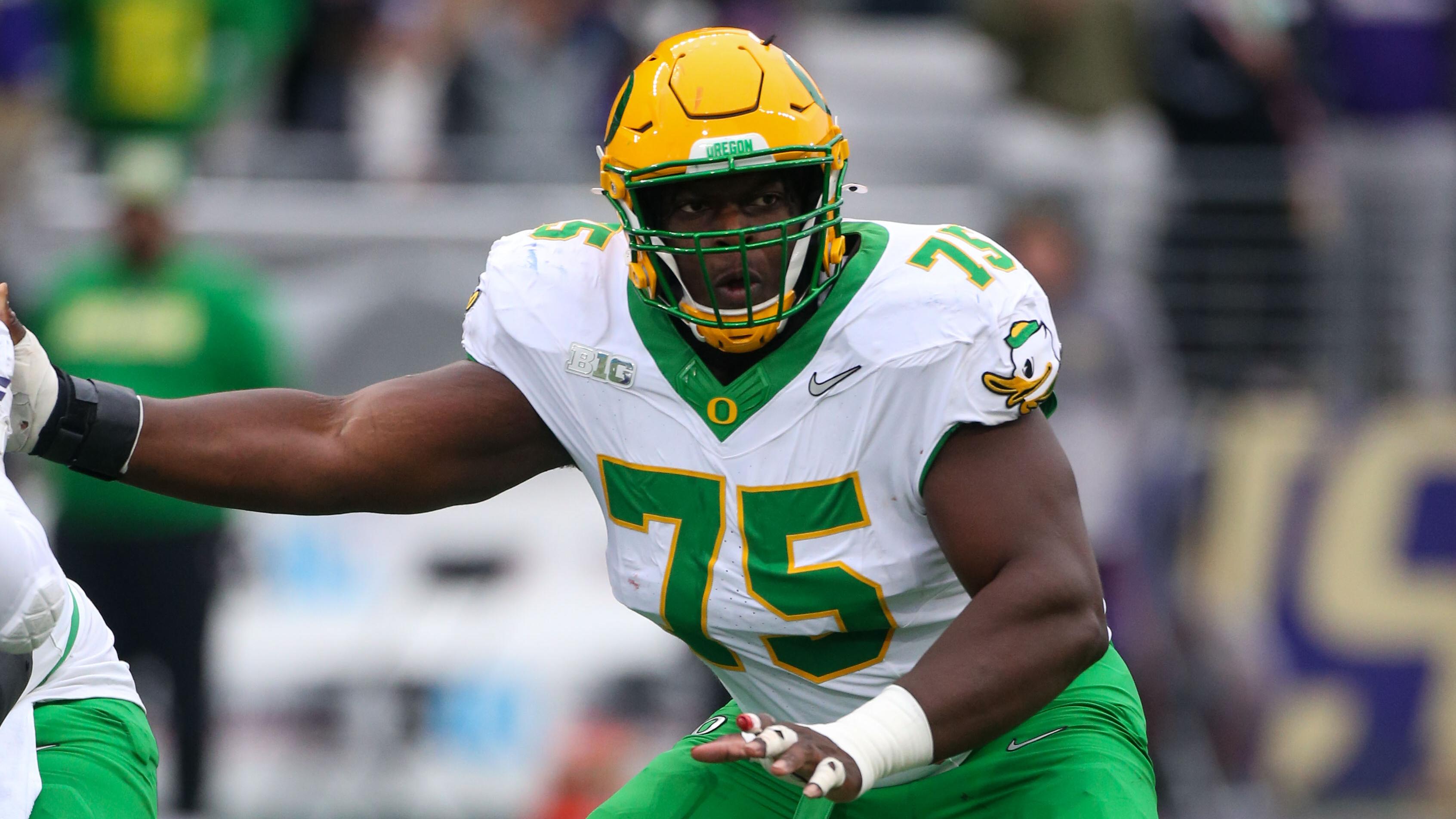 COLLEGE FOOTBALL: NOV 29 Oregon at Washington