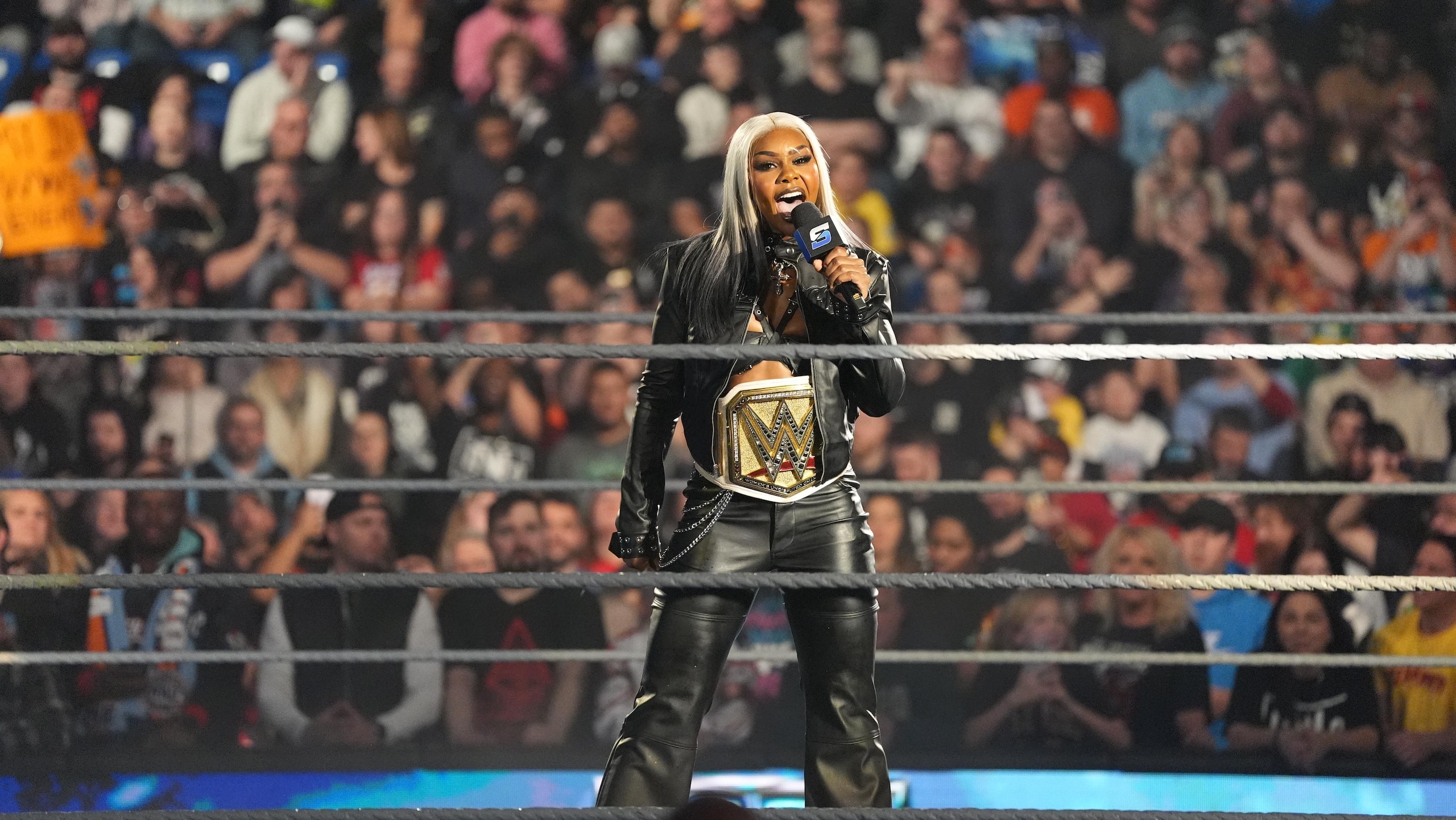SmackDown