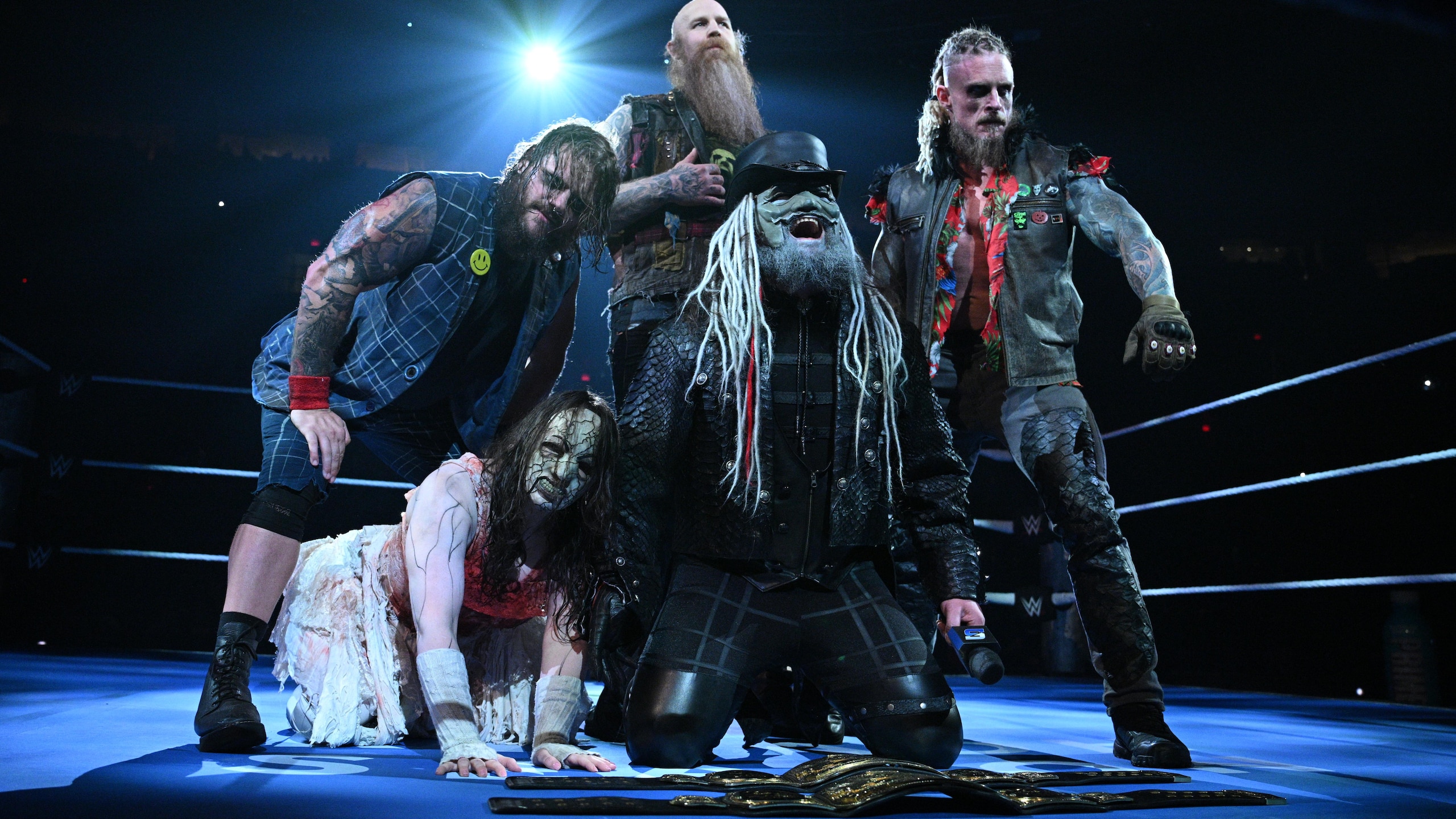 SmackDown