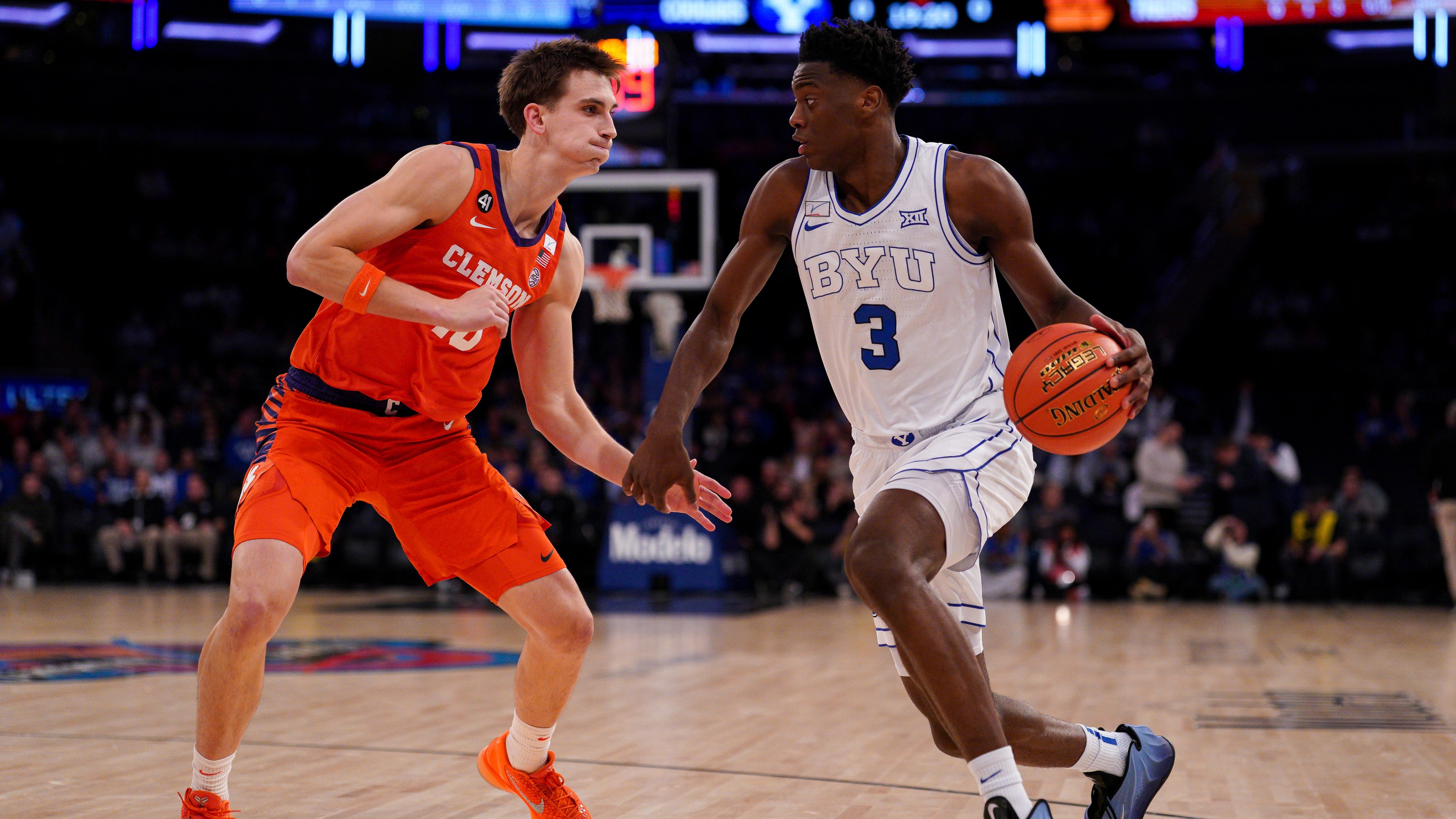 2025 Jimmy V Classic