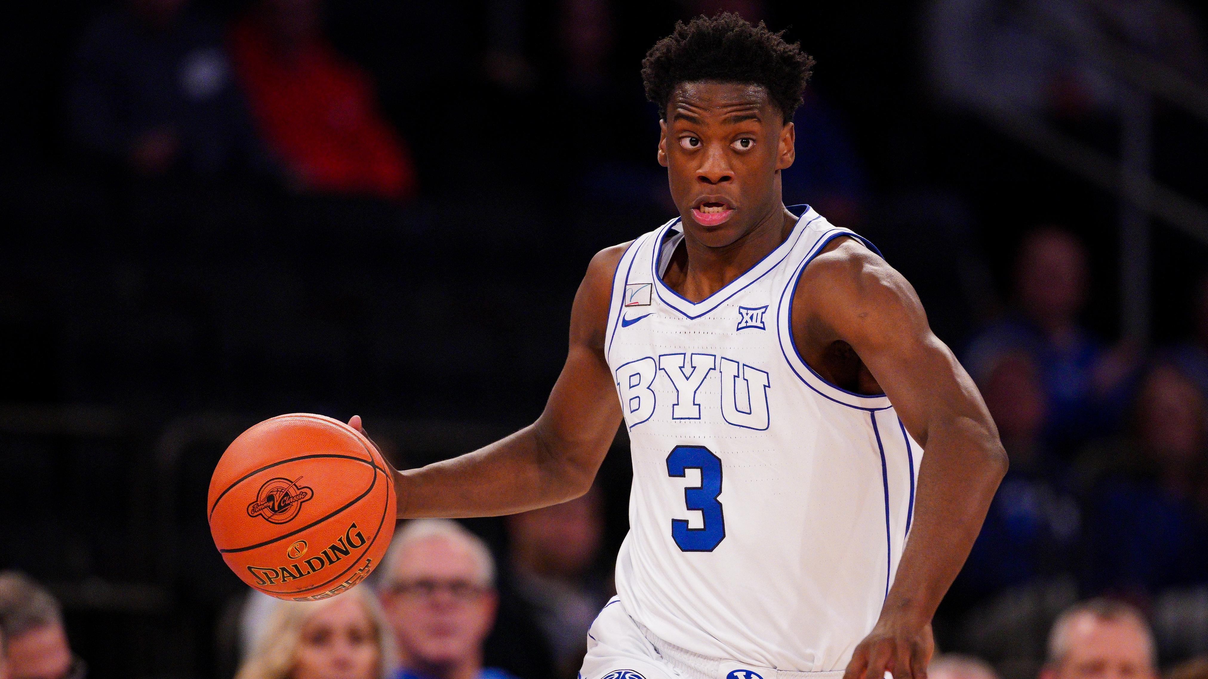 2025 Jimmy V Classic