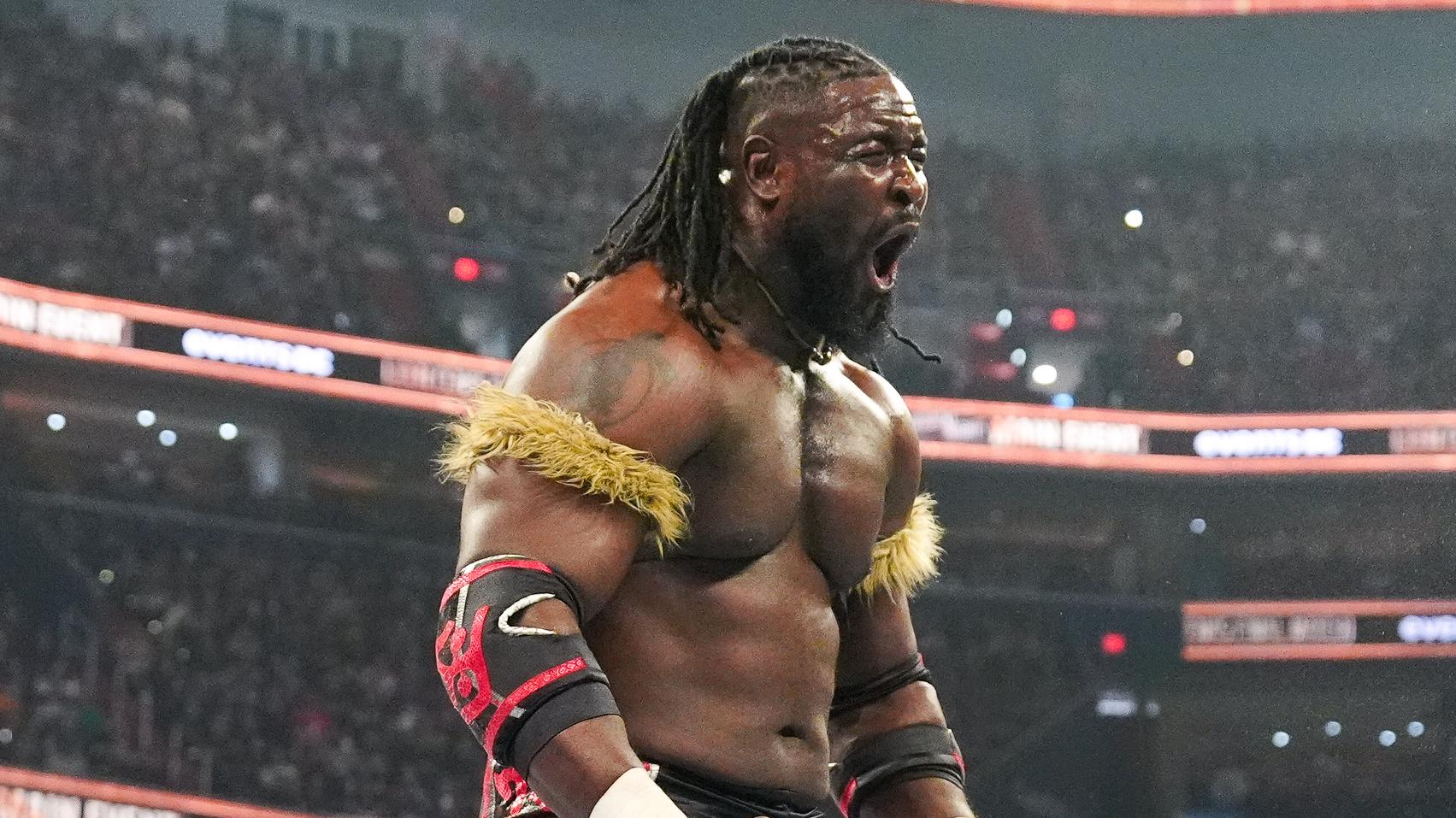 WWE - Saturday Night's Main Event