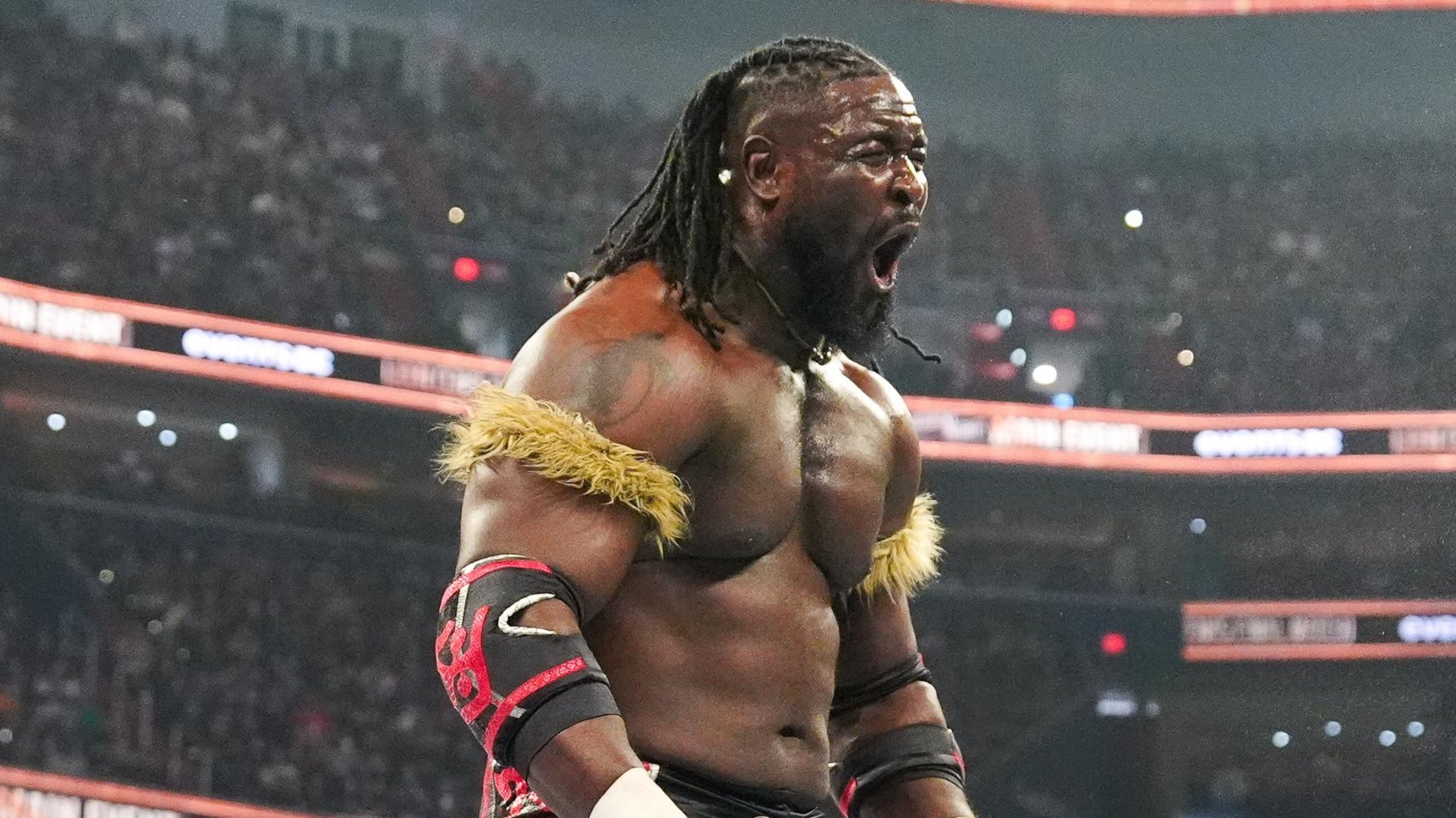 WWE - Saturday Night's Main Event
