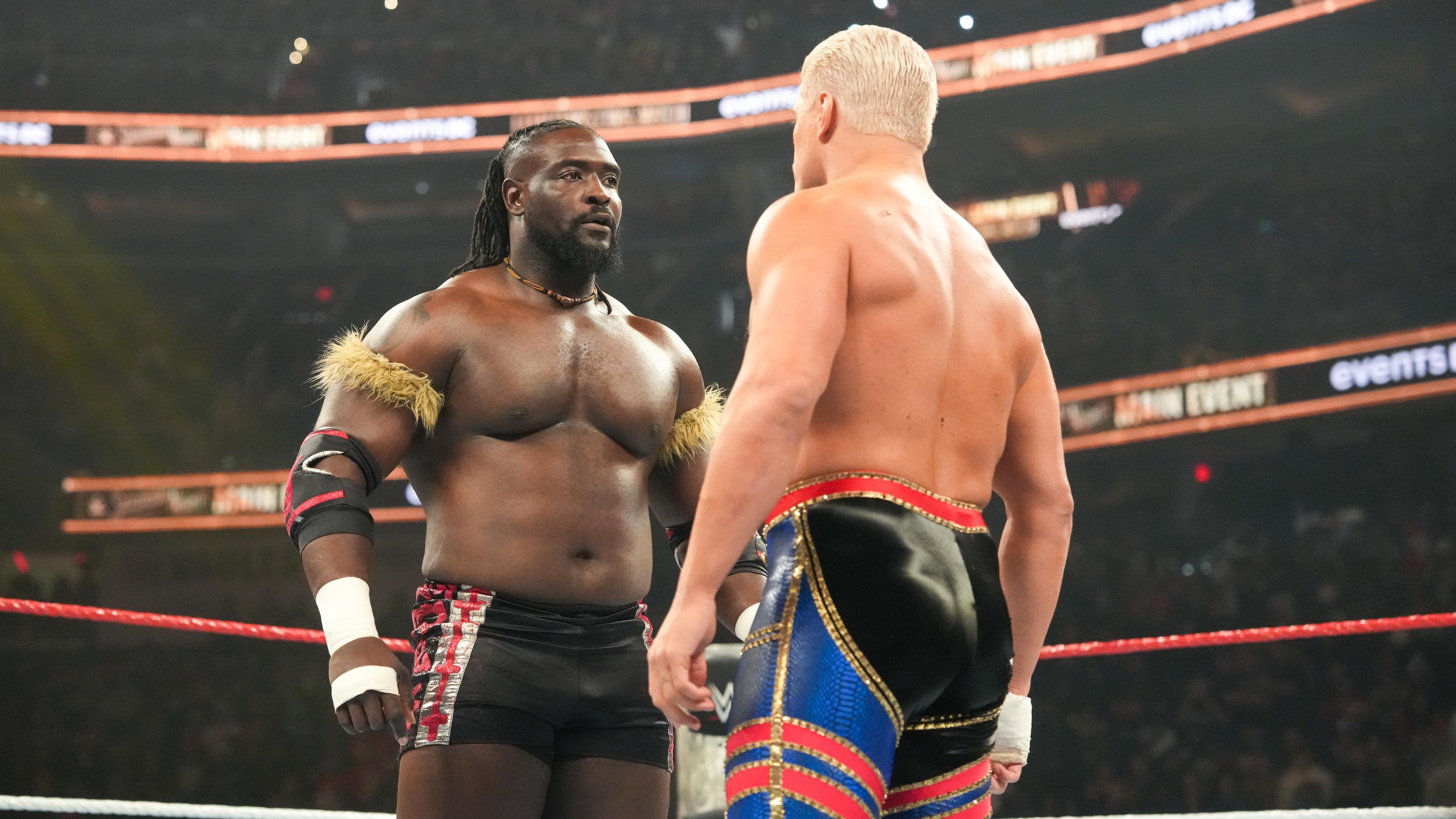 WWE - Saturday Night's Main Event WWE - Saturday Night's Main Event