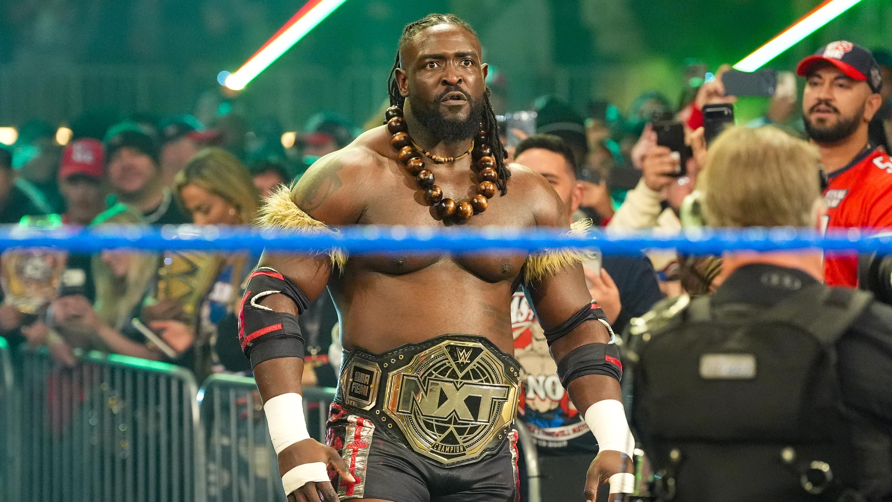 WWE - Saturday Night's Main Event