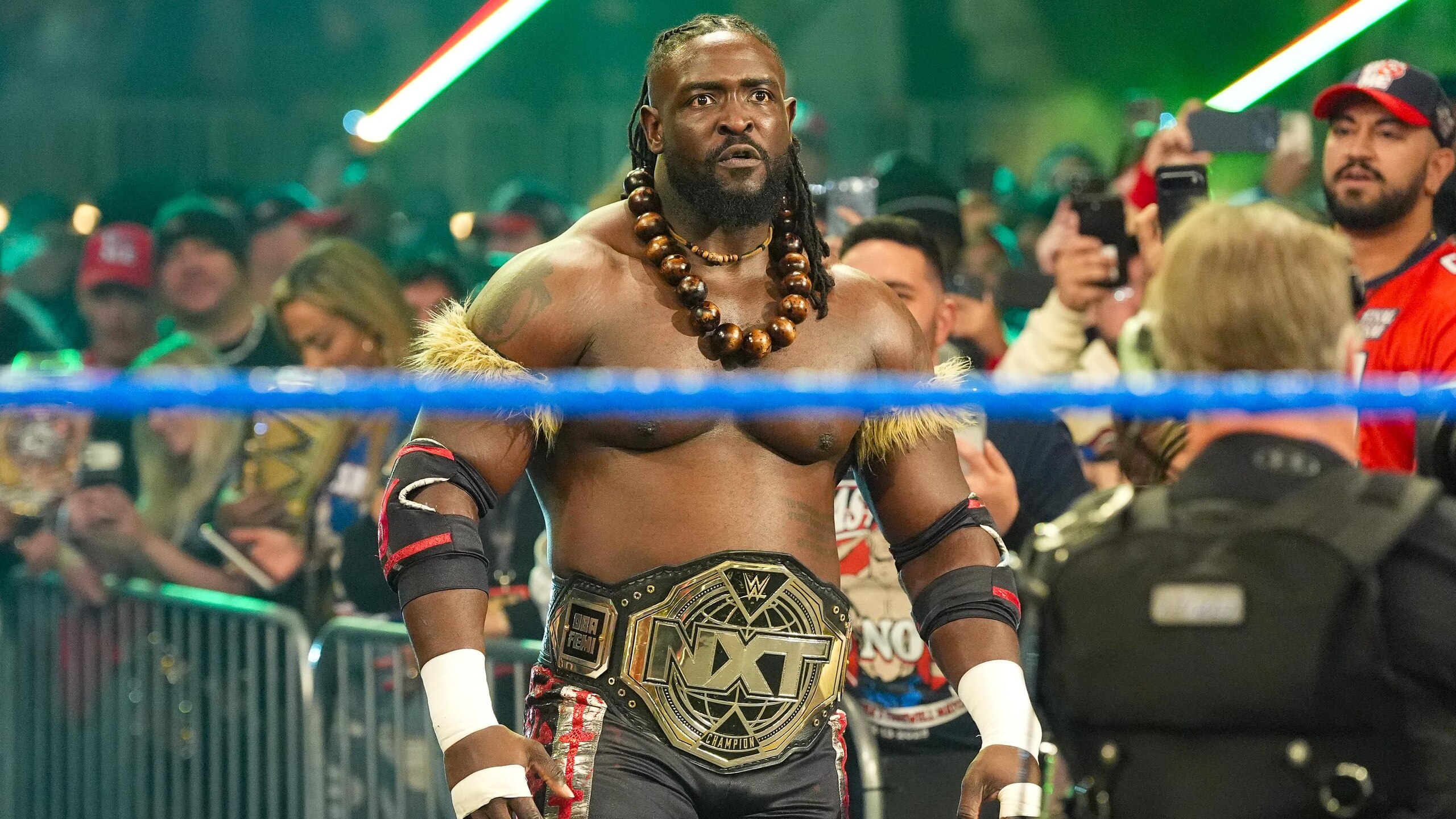 WWE - Saturday Night's Main Event