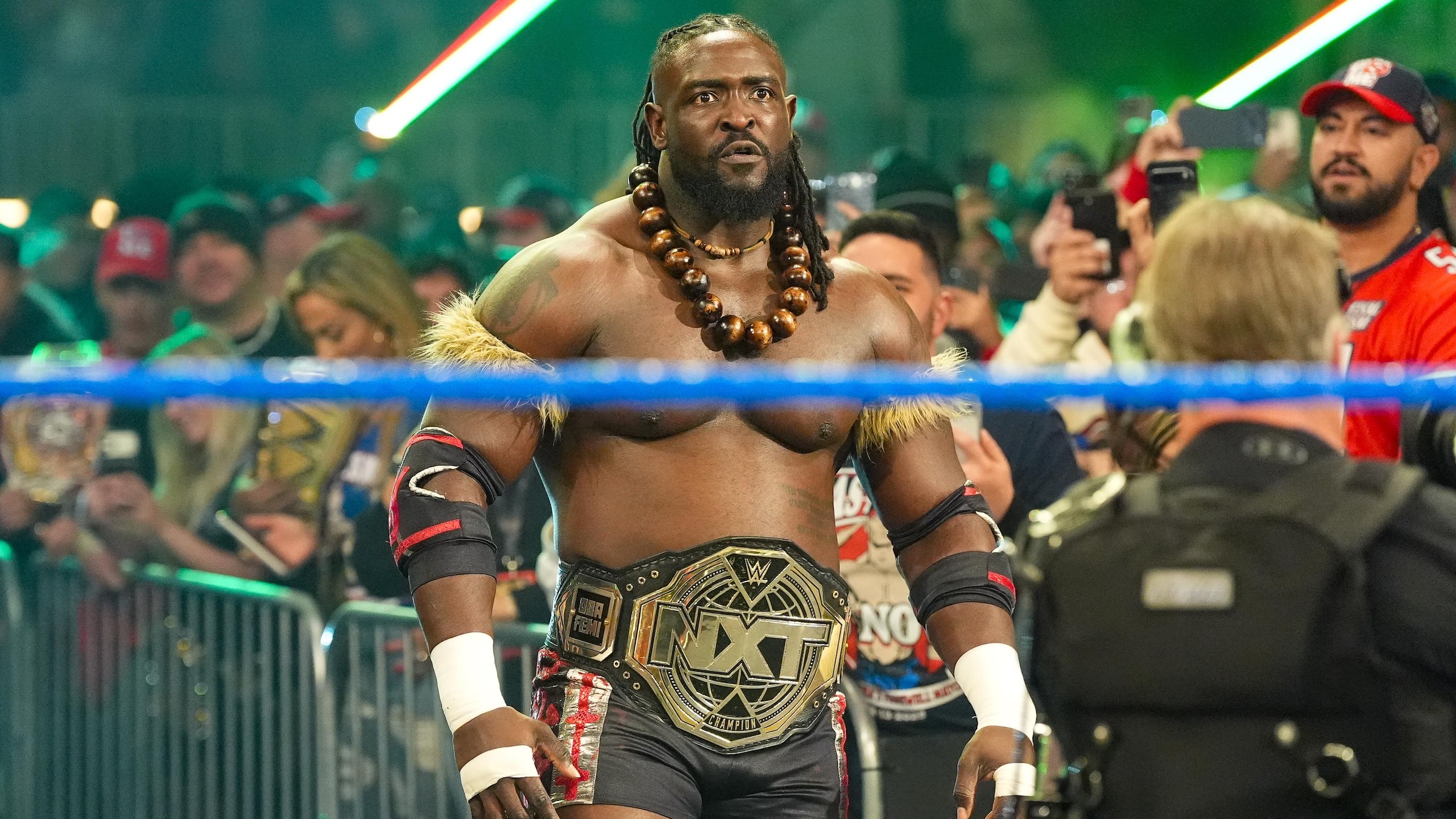 WWE - Saturday Night's Main Event