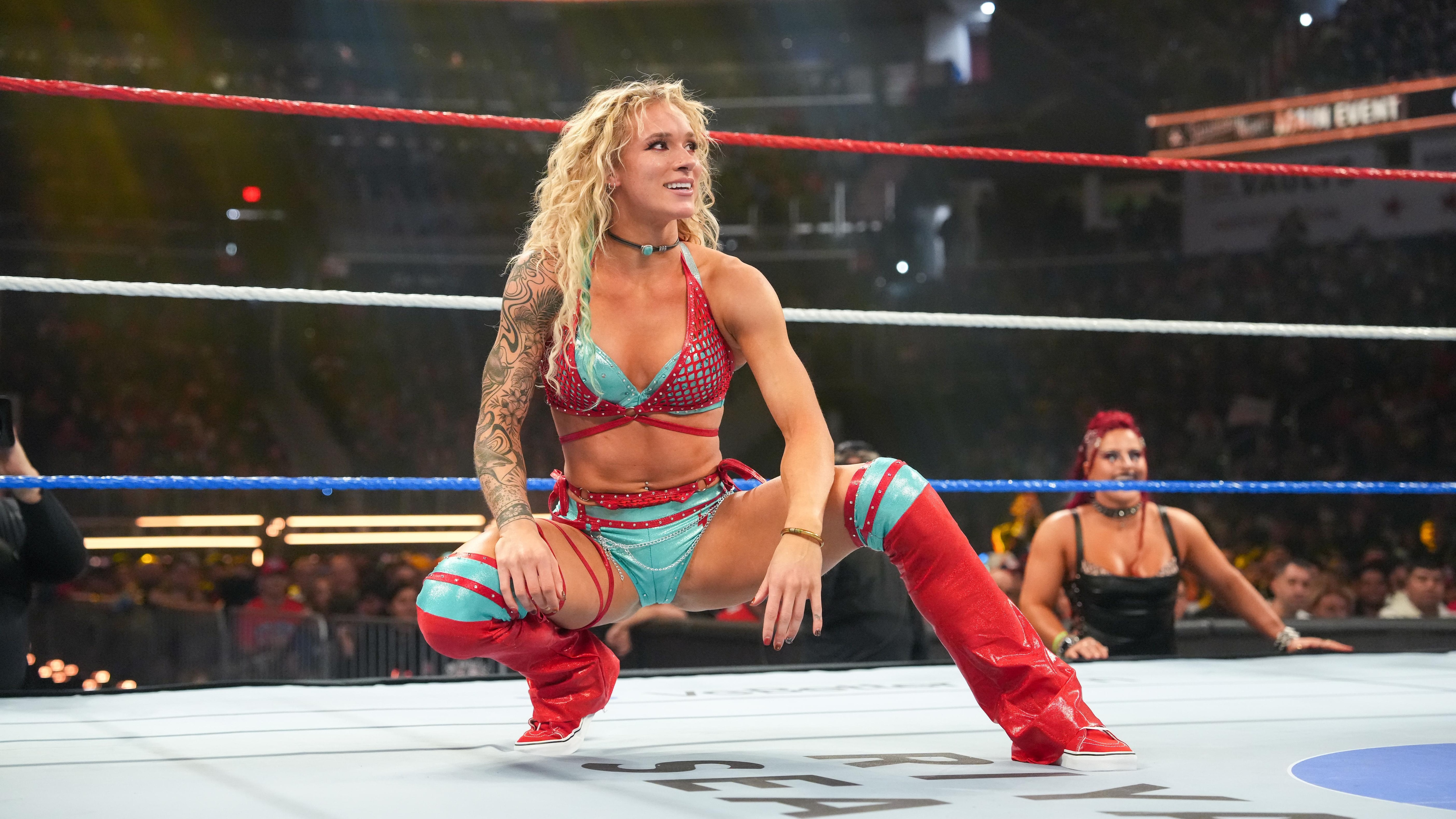 WWE - Saturday Night's Main Event
