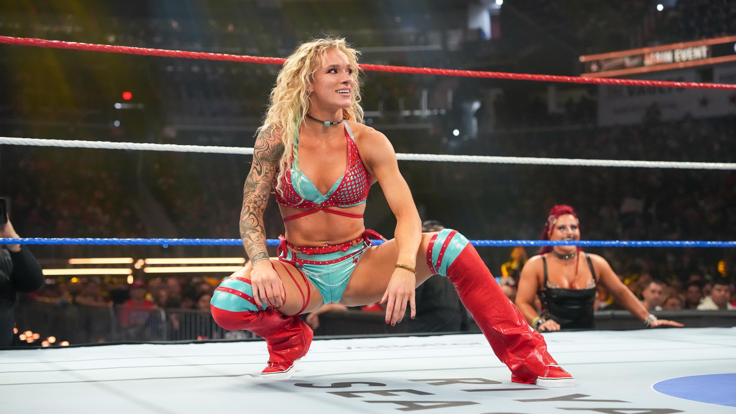 WWE - Saturday Night's Main Event