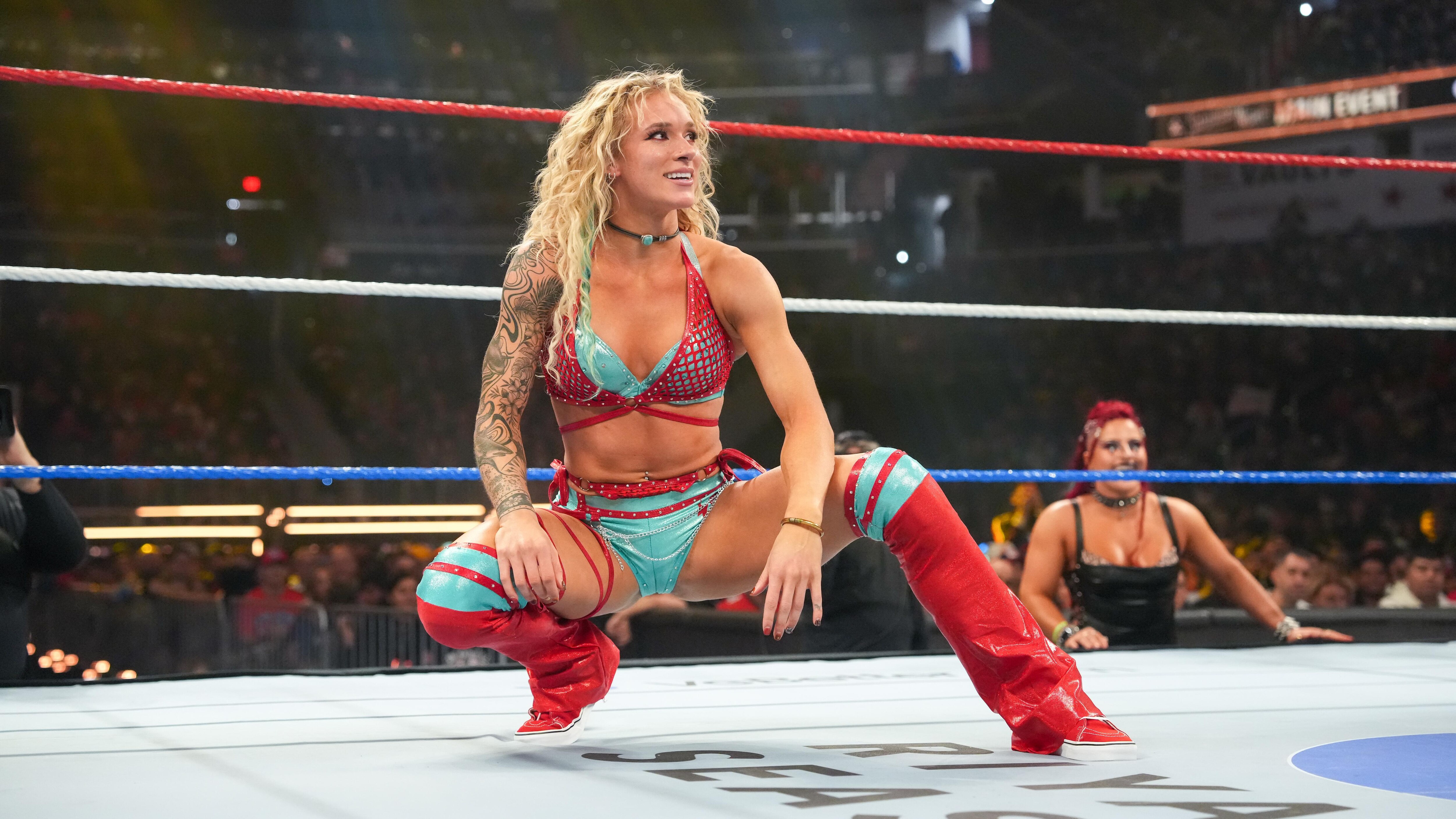 WWE - Saturday Night's Main Event