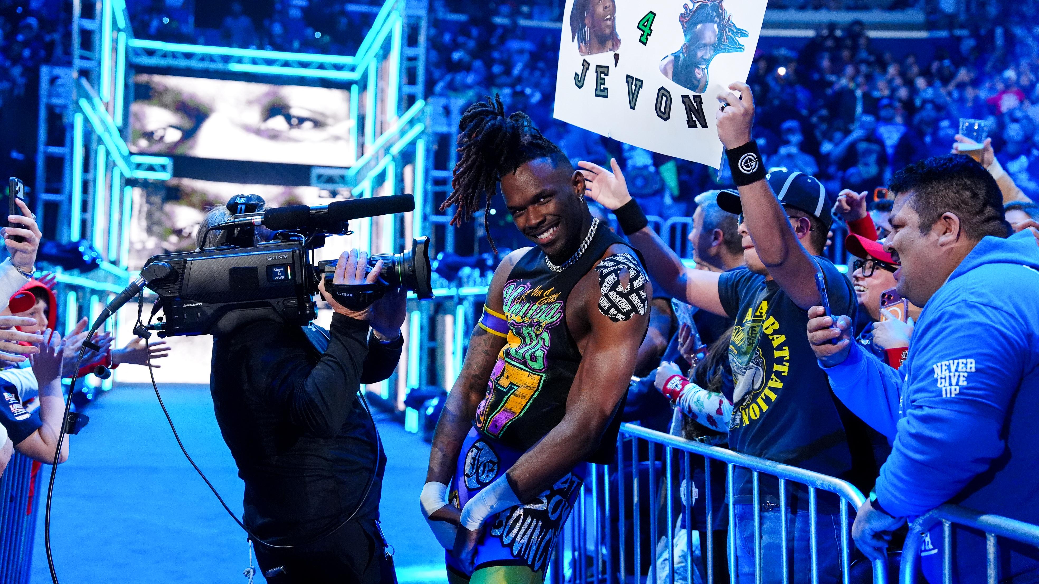 WWE - Saturday Night's Main Event