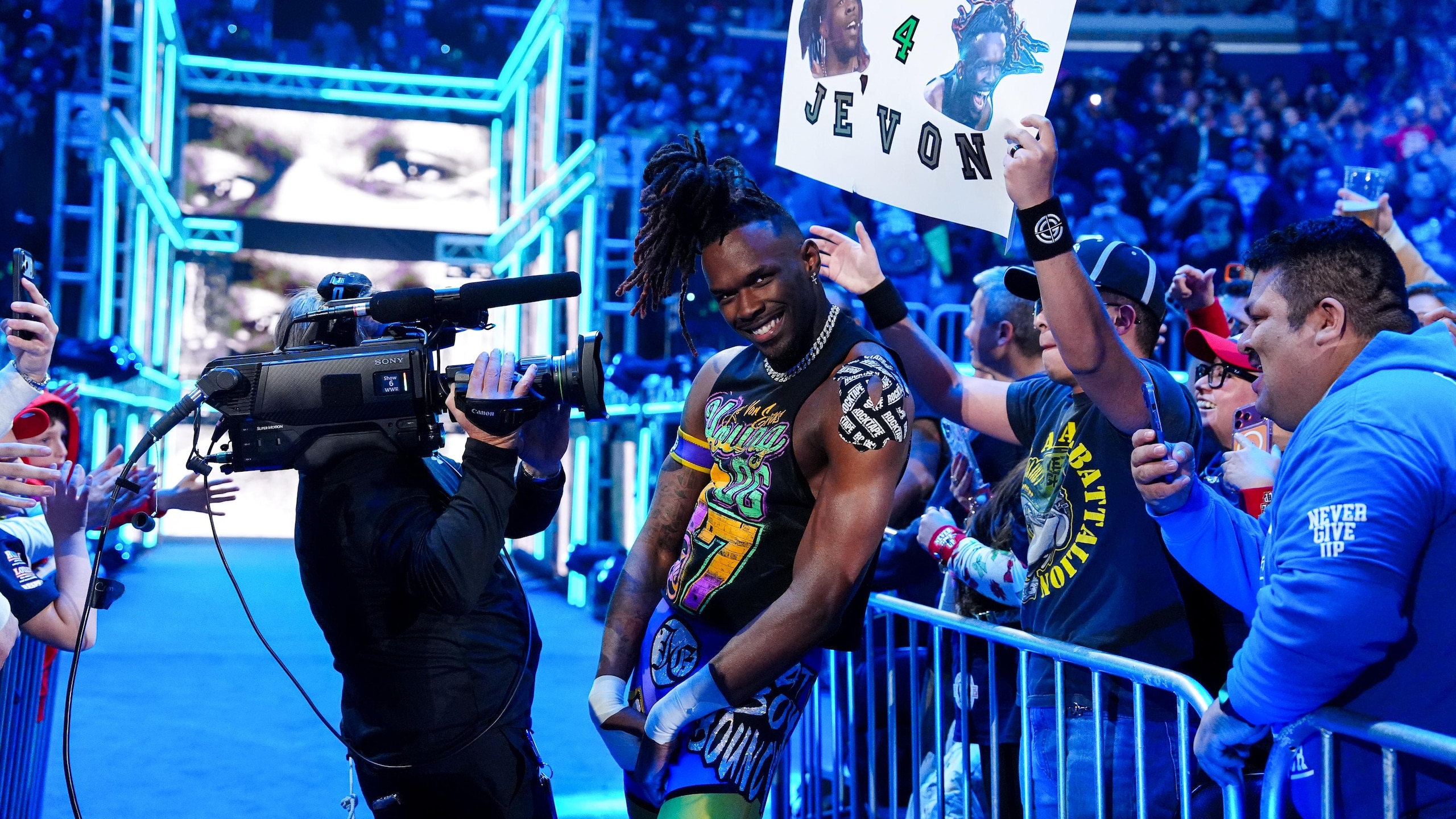 WWE - Saturday Night's Main Event