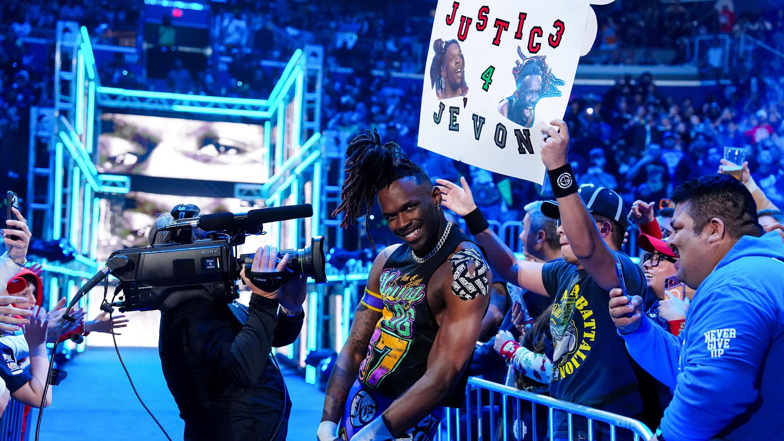 WWE - Saturday Night's Main Event