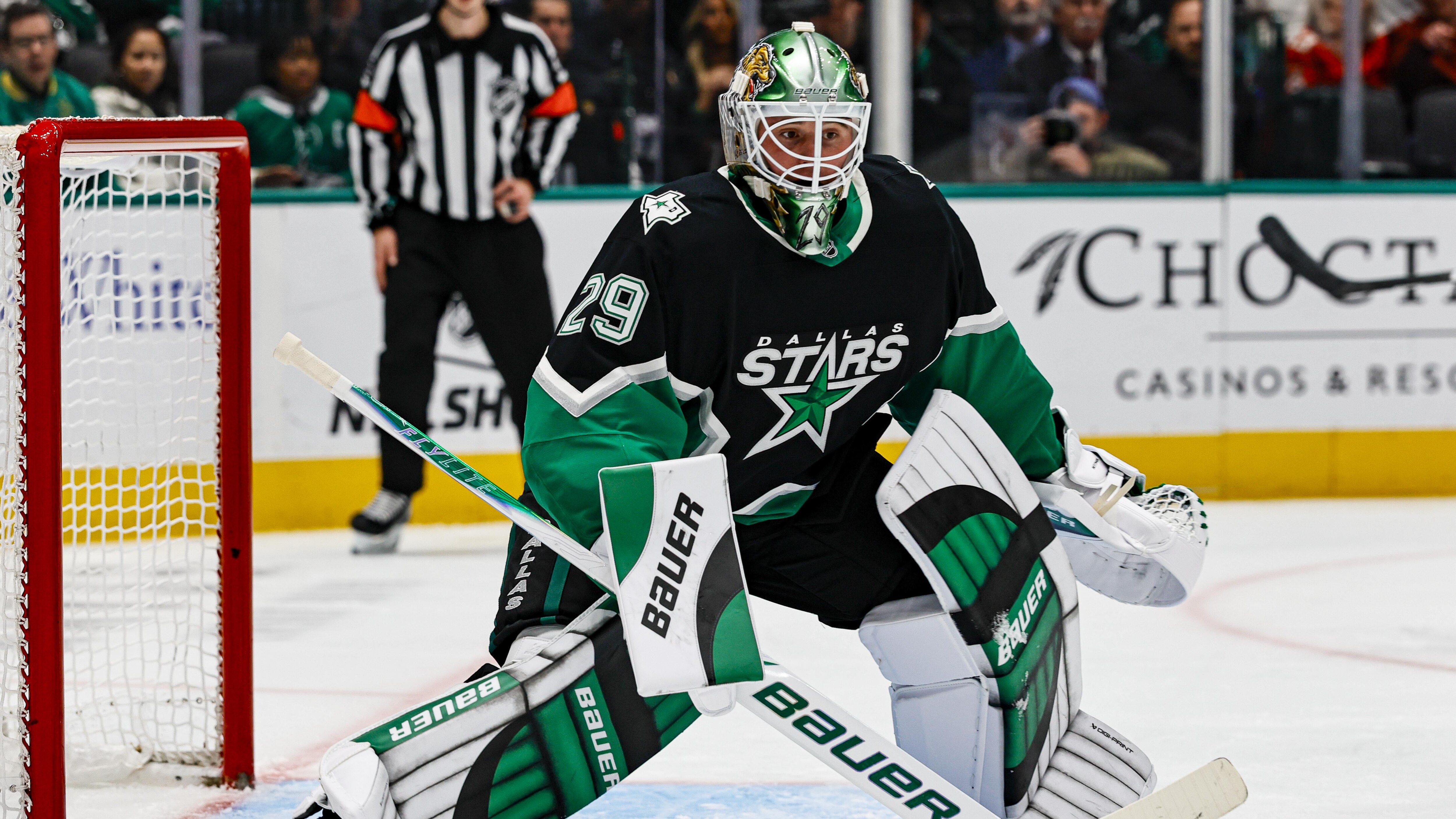 NHL: DEC 13 Panthers at Stars