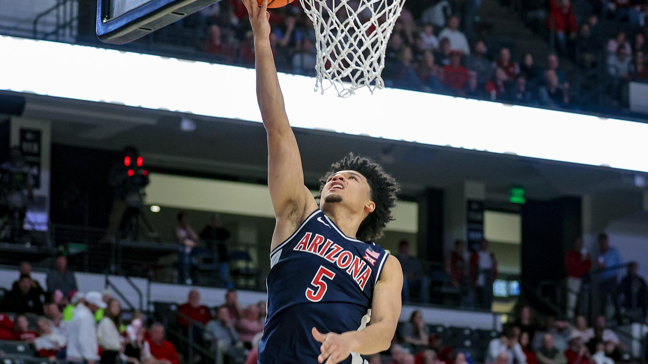 C.M. Newton Classic: Arizona v Alabama