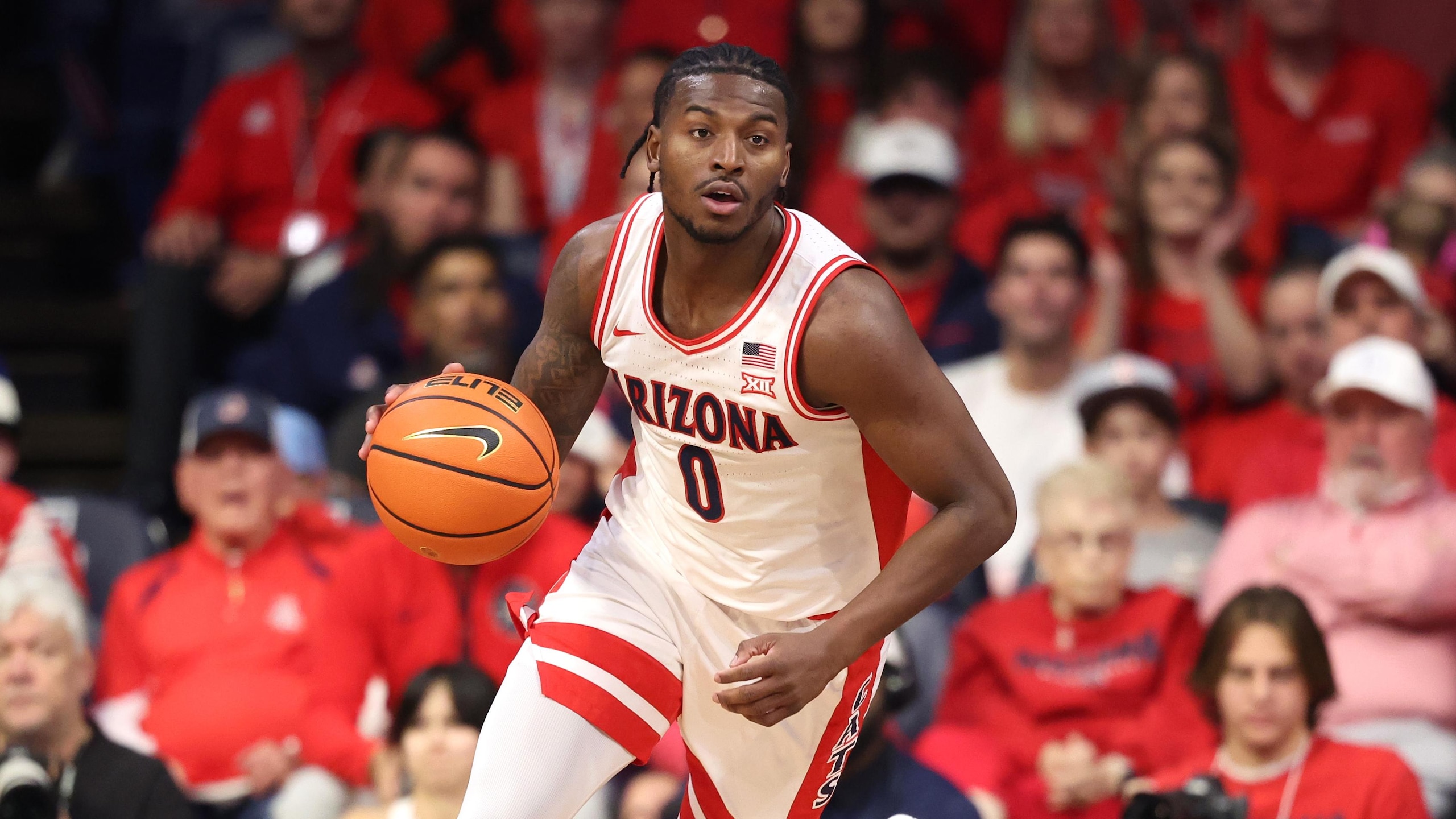 Auburn v Arizona Auburn v Arizona
