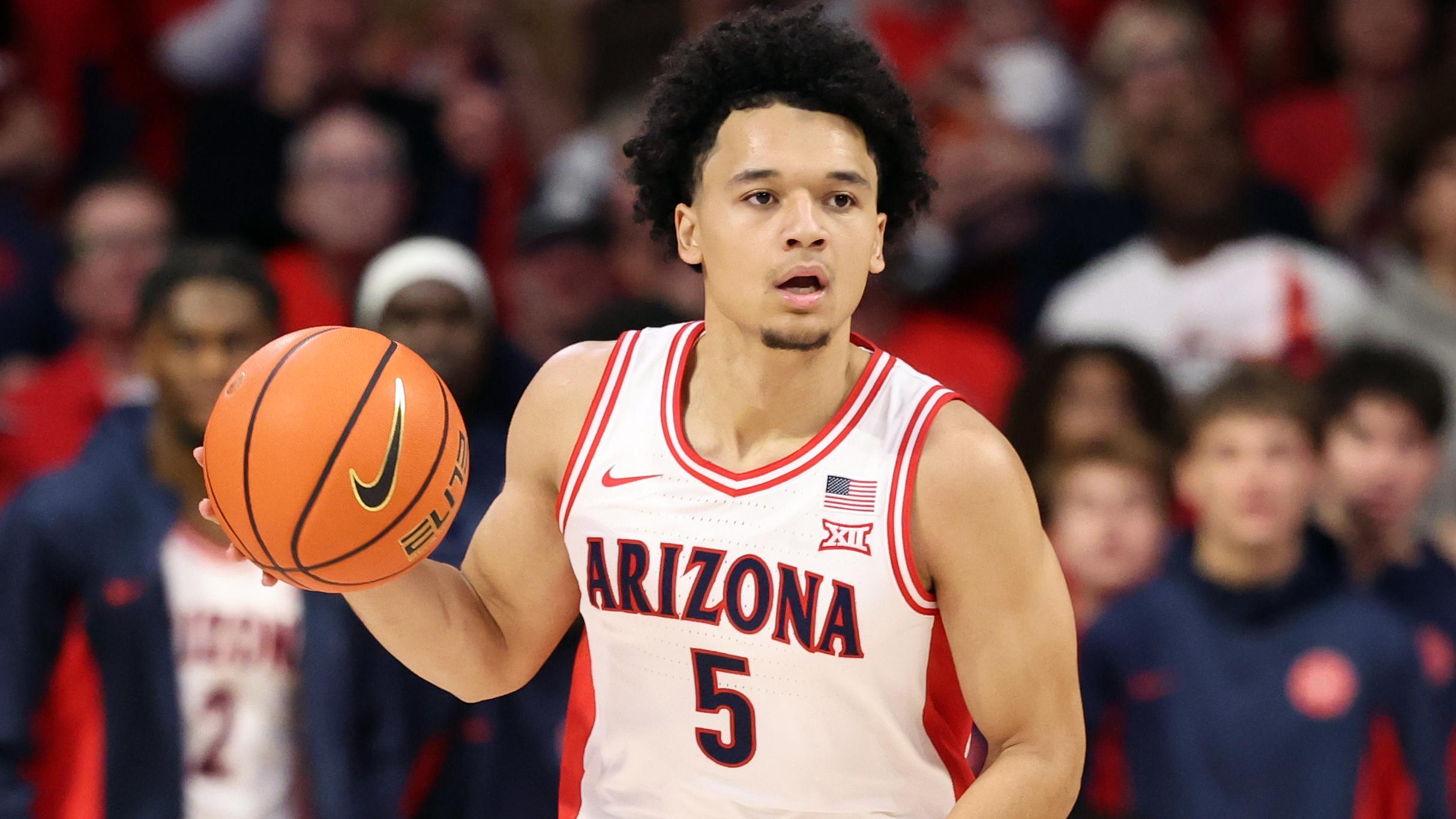 Auburn v Arizona