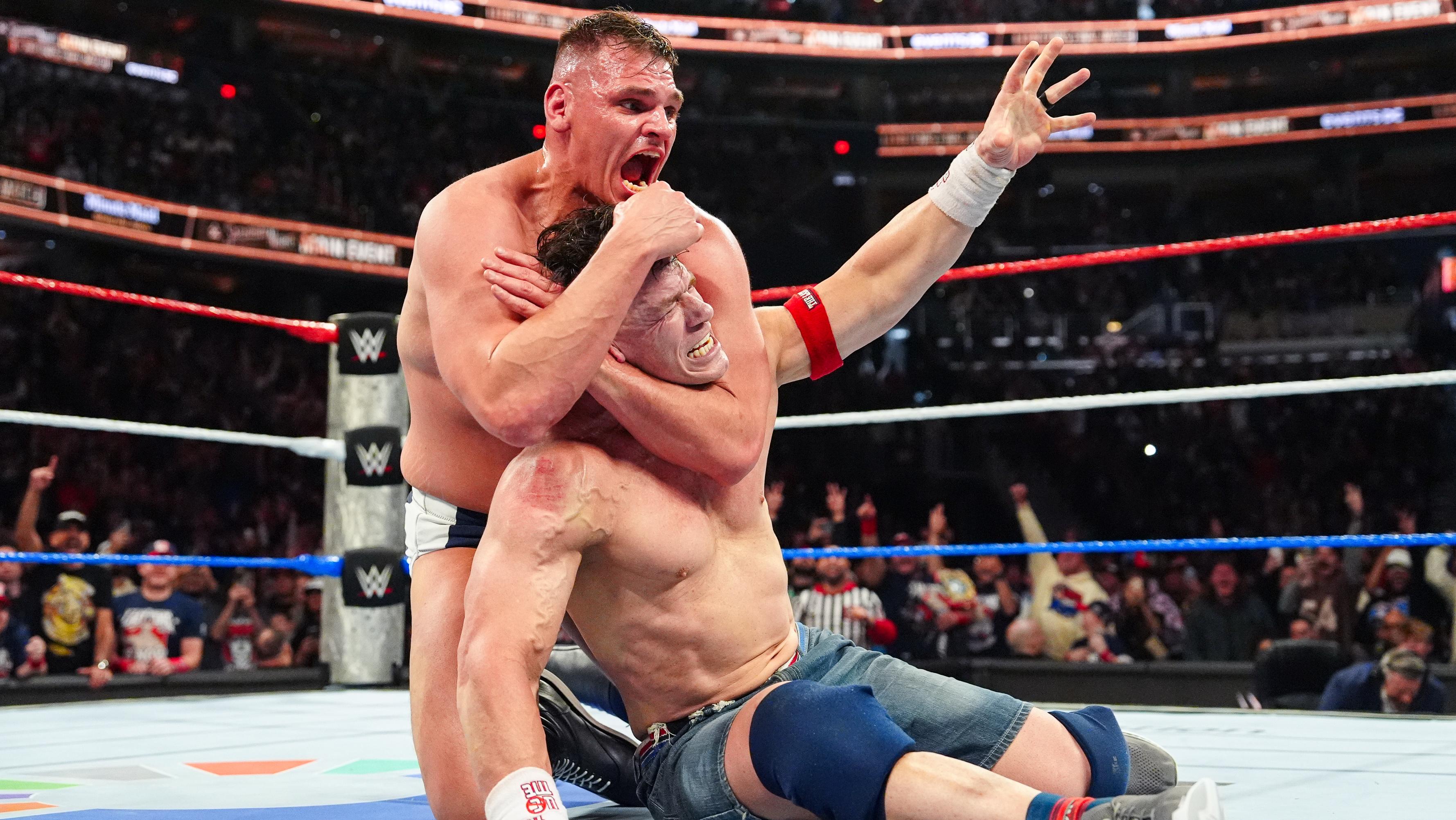 WWE - Saturday Night's Main Event