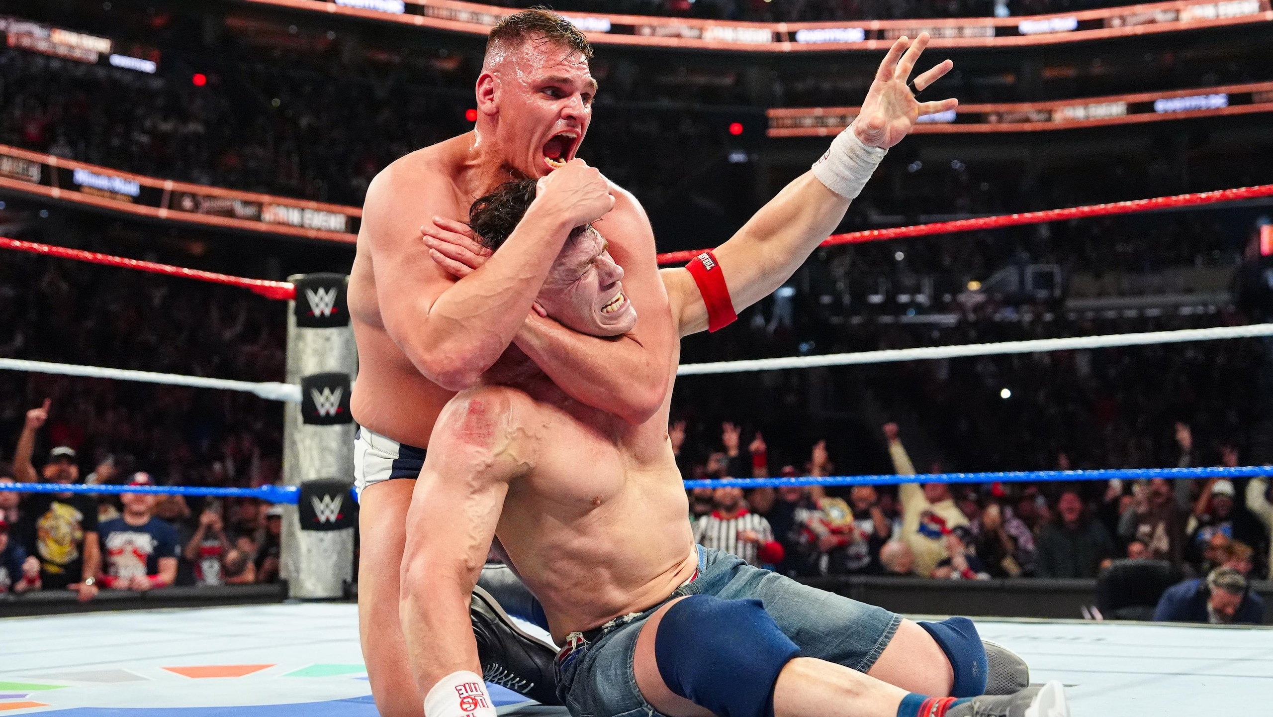 WWE - Saturday Night's Main Event WWE - Saturday Night's Main Event