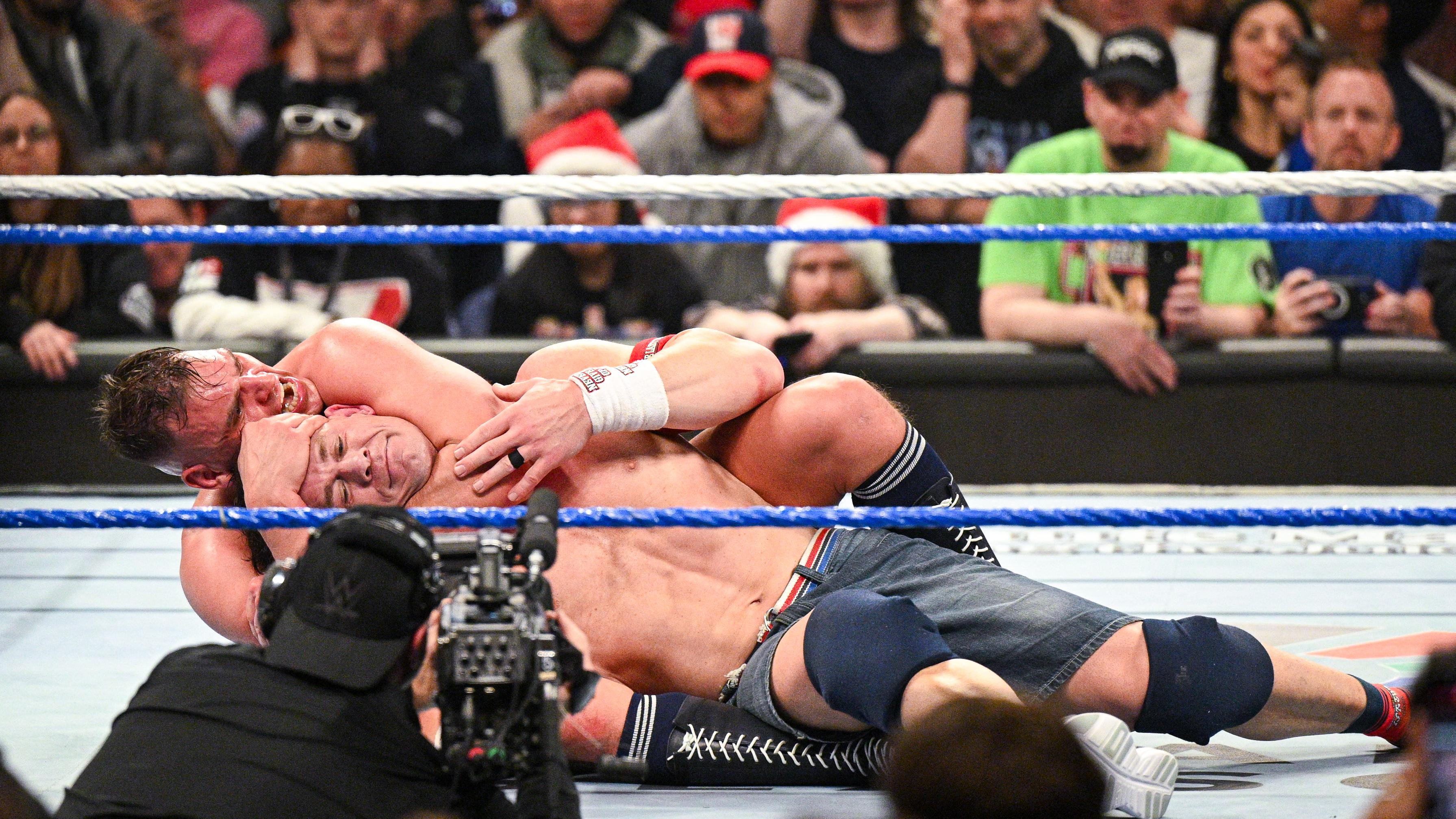 WWE - Saturday Night's Main Event