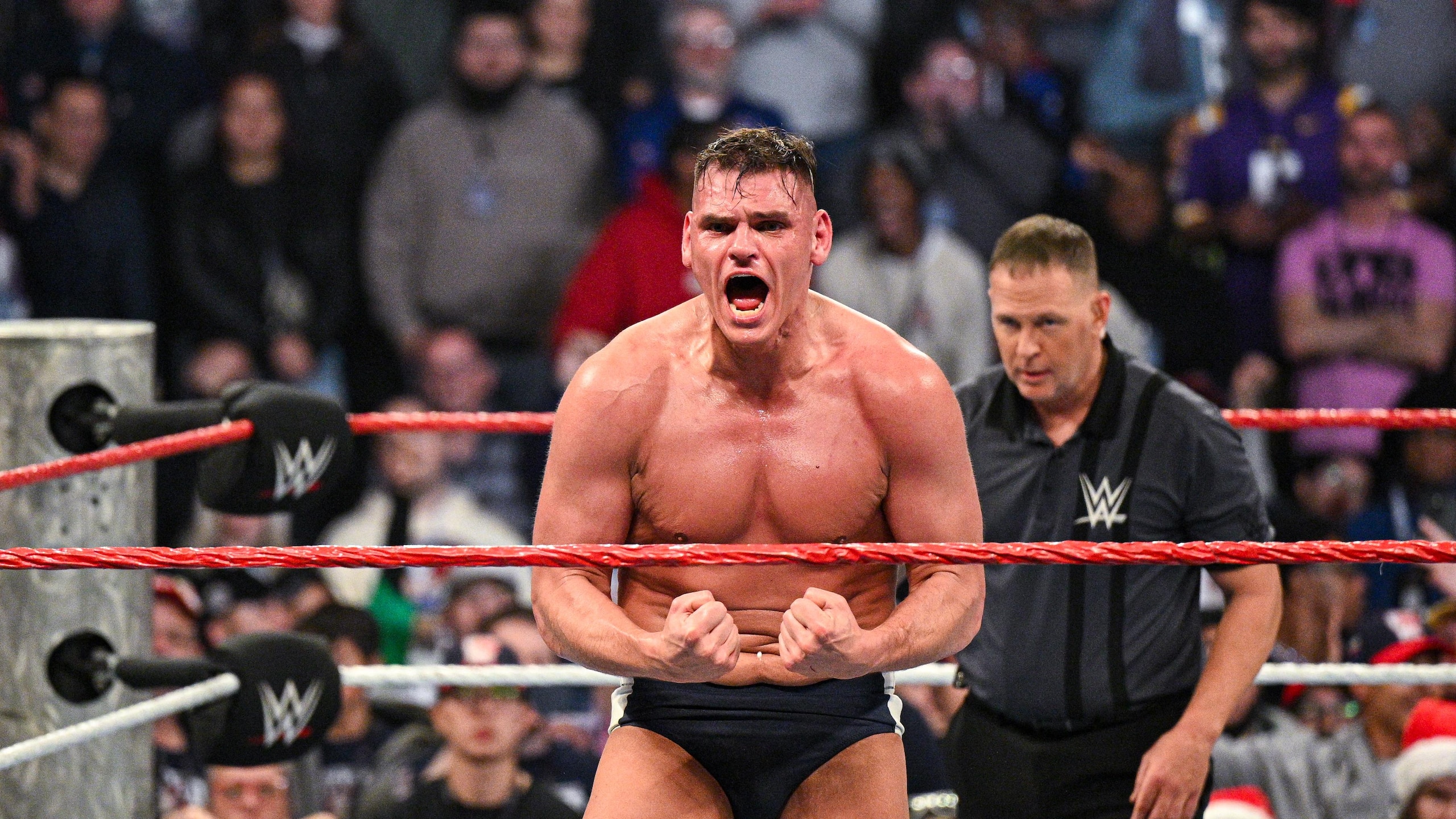 WWE - Saturday Night's Main Event WWE - Saturday Night's Main Event