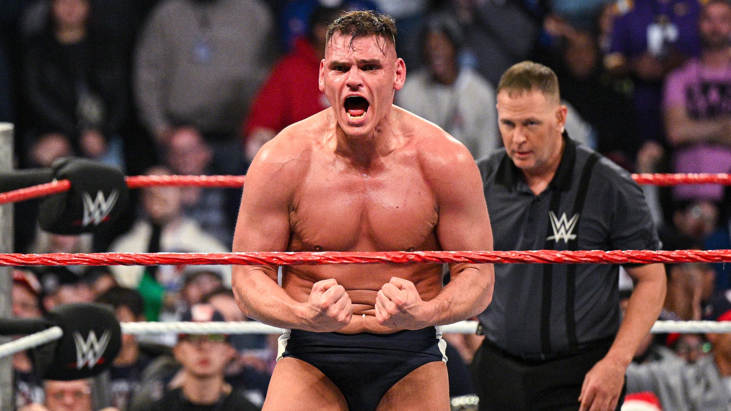 WWE - Saturday Night's Main Event WWE - Saturday Night's Main Event