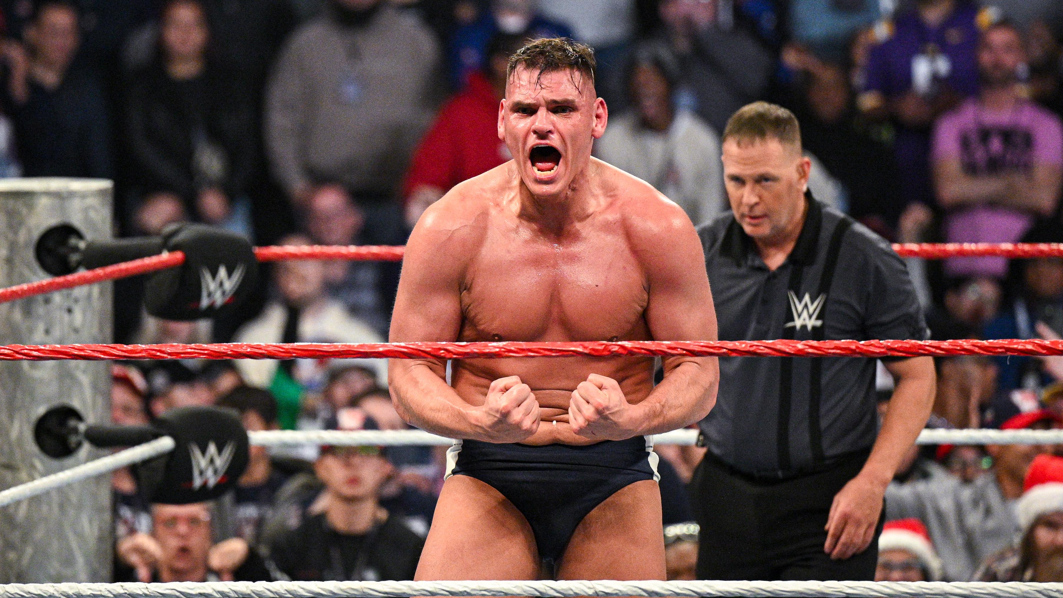 WWE - Saturday Night's Main Event