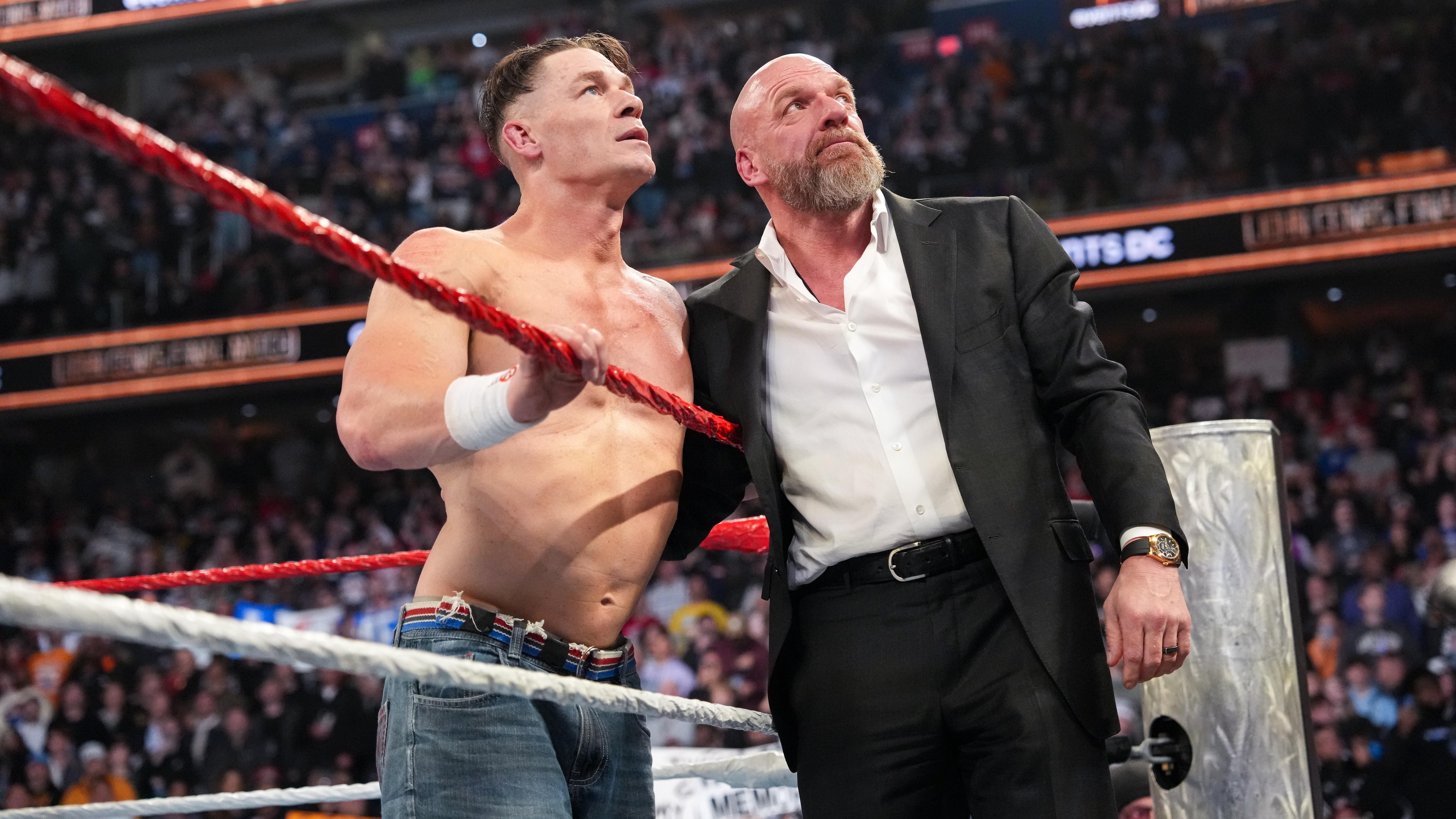 WWE - Saturday Night's Main Event