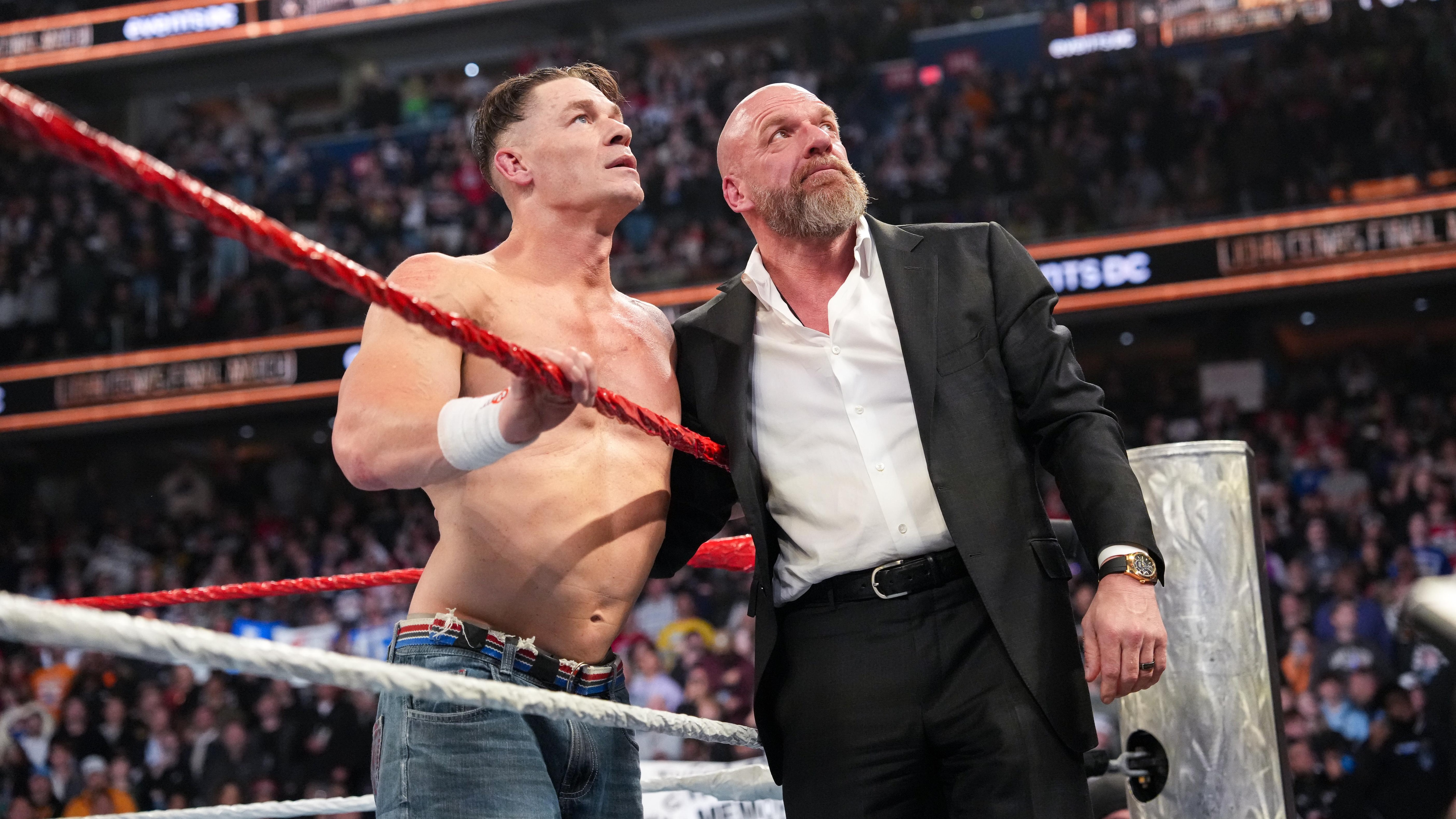 WWE - Saturday Night's Main Event