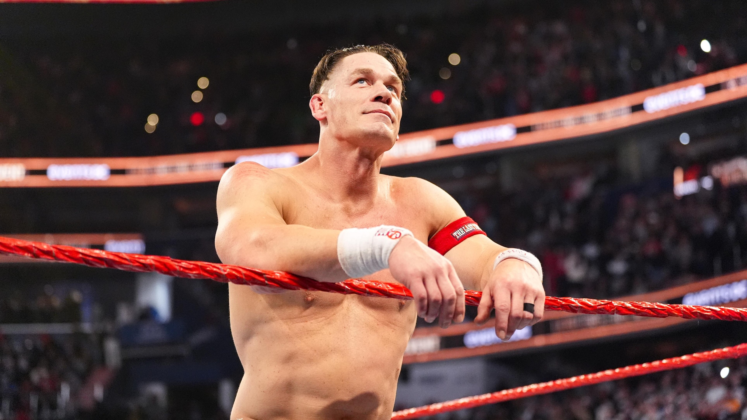 WWE - Saturday Night's Main Event WWE - Saturday Night's Main Event