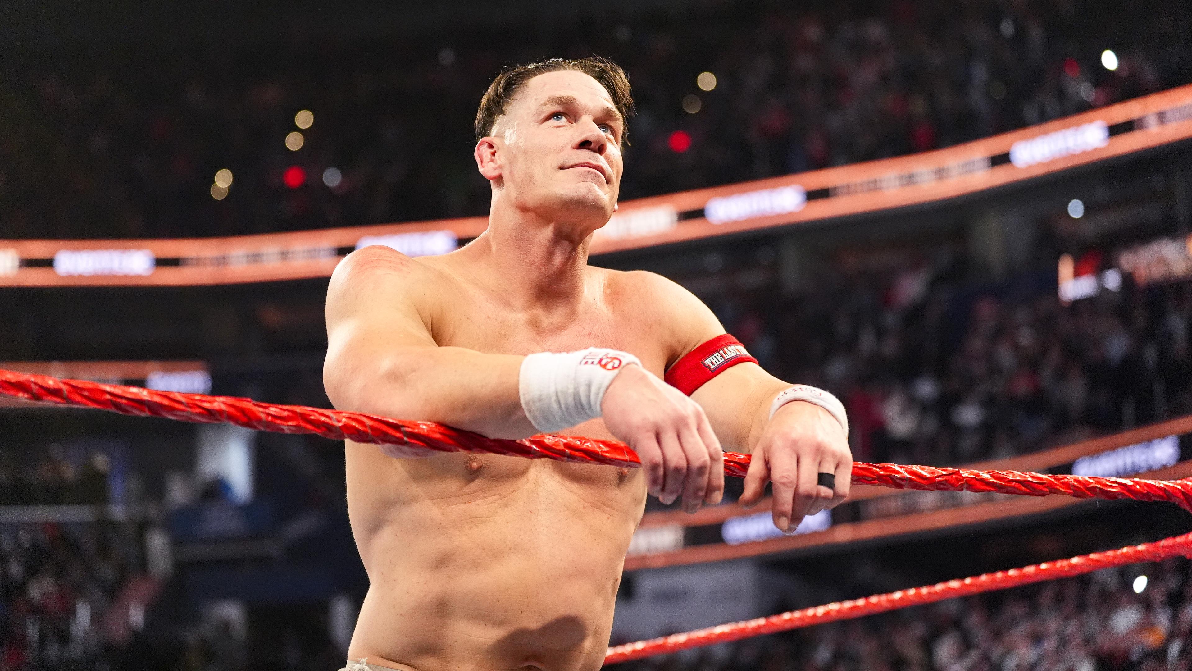 WWE - Saturday Night's Main Event