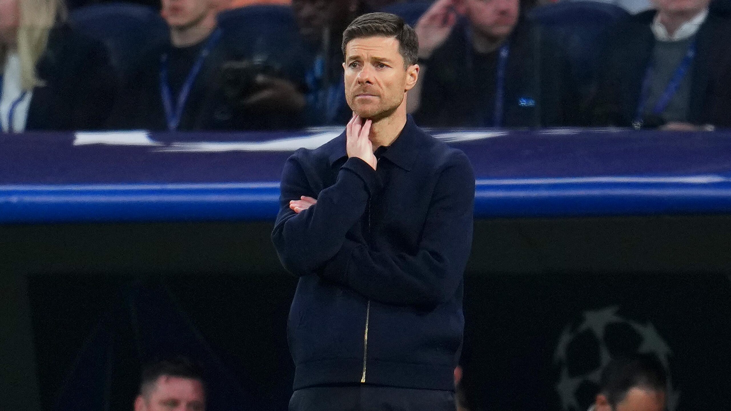 Real Madrid C.F. v Manchester City - UEFA Champions League 2025/26 League Phase MD6 Real Madrid C.F. v Manchester City - UEFA Champions League 2025/26 League Phase MD6
