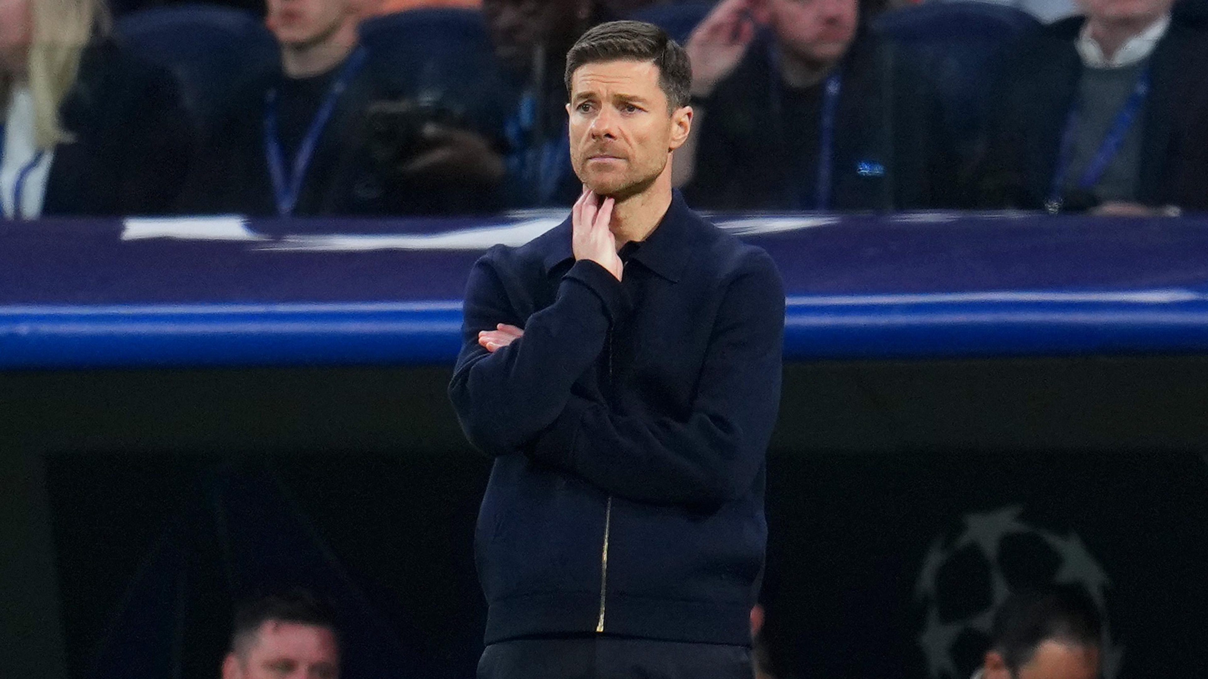 Real Madrid C.F. v Manchester City - UEFA Champions League 2025/26 League Phase MD6 Real Madrid C.F. v Manchester City - UEFA Champions League 2025/26 League Phase MD6