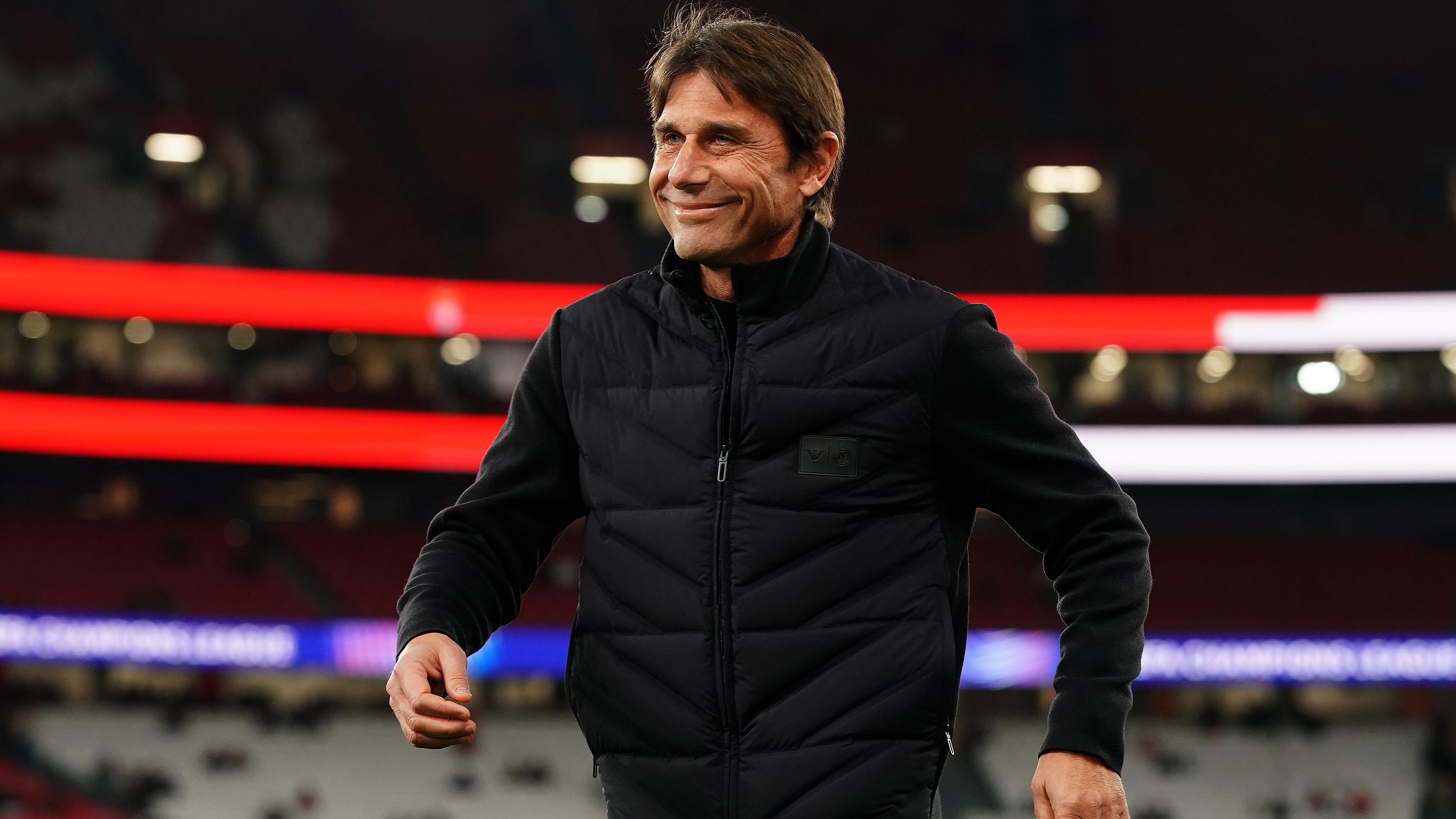 SL Benfica v SSC Napoli - UEFA Champions League 2025/26 League Phase MD6