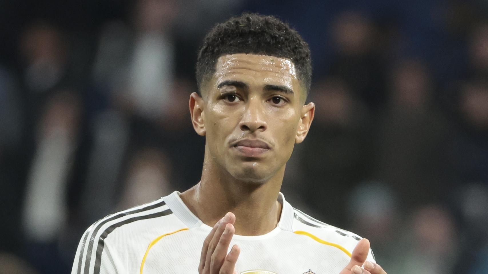 Real Madrid C.F. v Manchester City - UEFA Champions League 2025/26 League Phase MD6